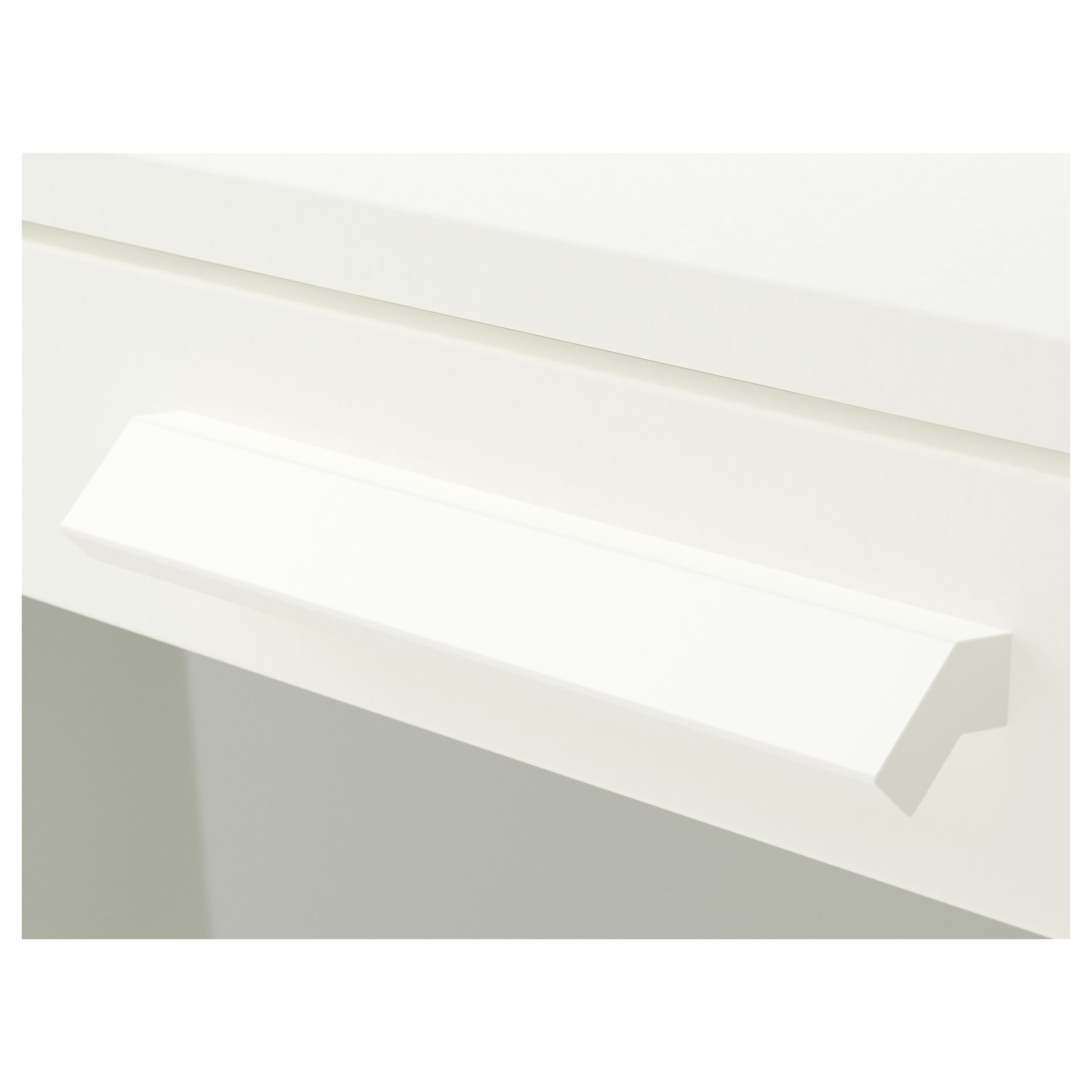 BRIMNES, chest of 4 drawers, 903.920.46