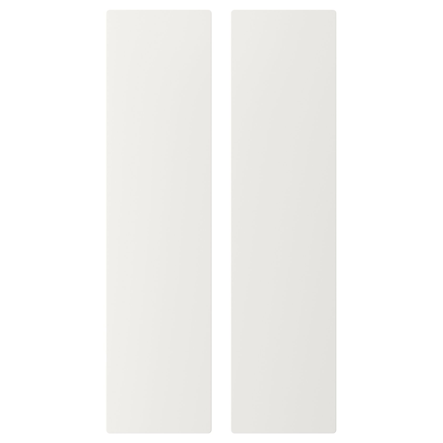 SMÅSTAD, door 30x120 cm, 2 pack, 904.341.88