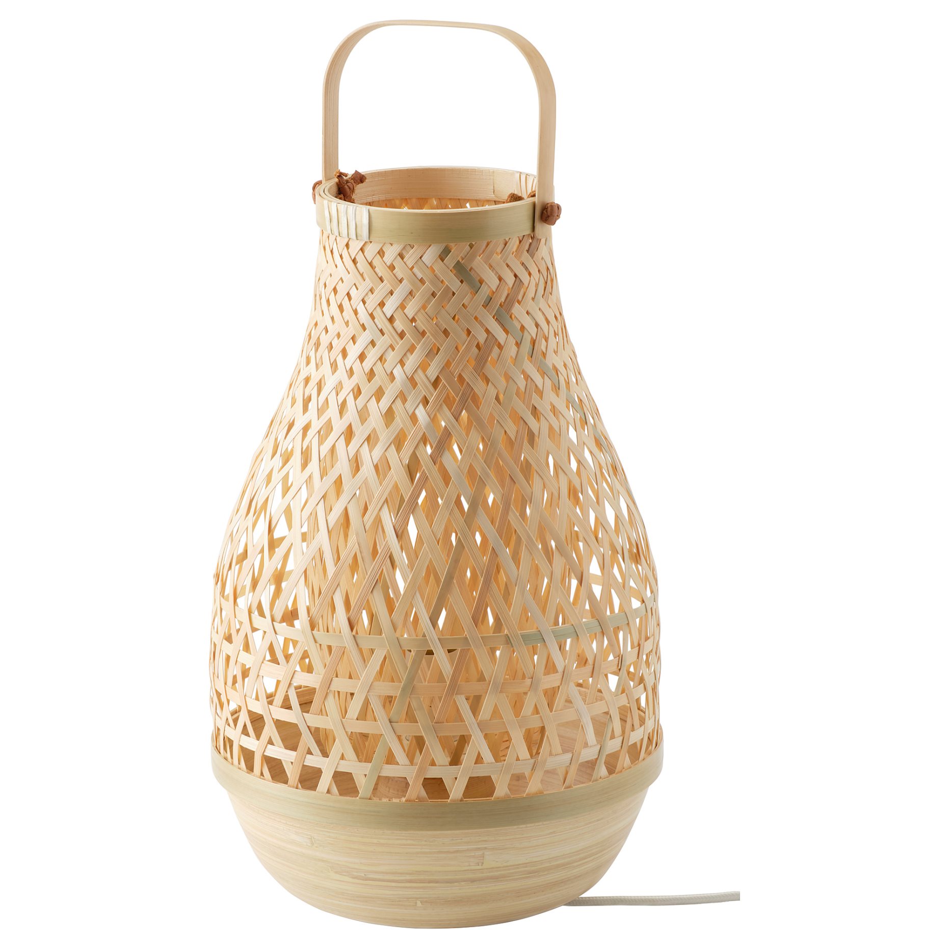 MISTERHULT, table lamp, 904.376.29