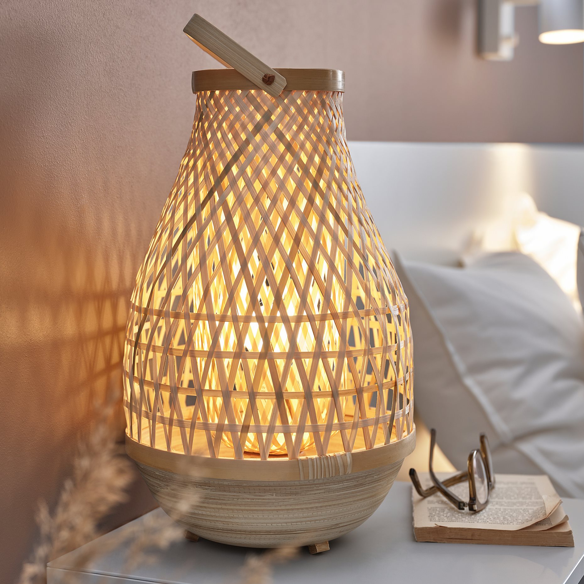 MISTERHULT, table lamp, 904.376.29