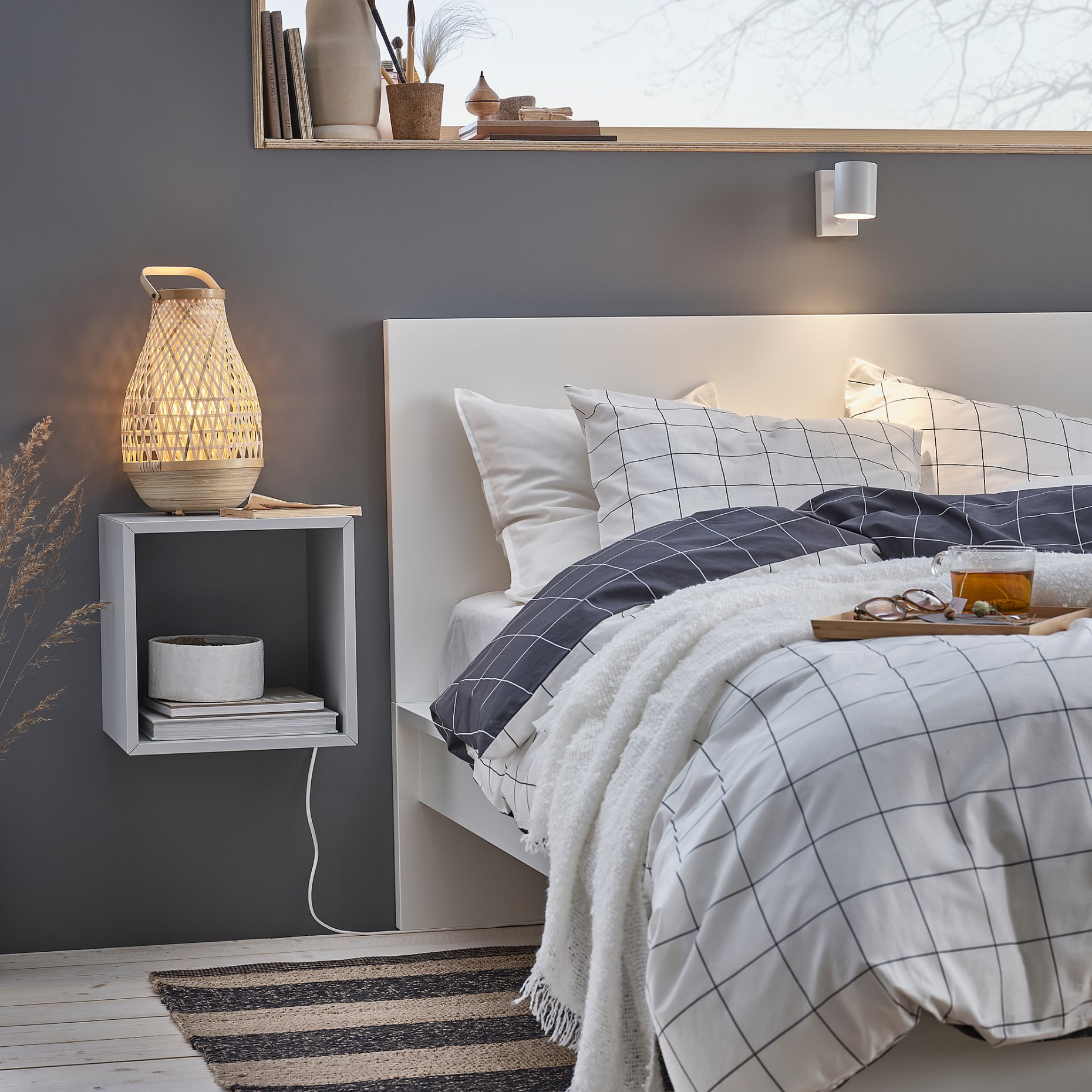 MISTERHULT, table lamp, 904.376.29