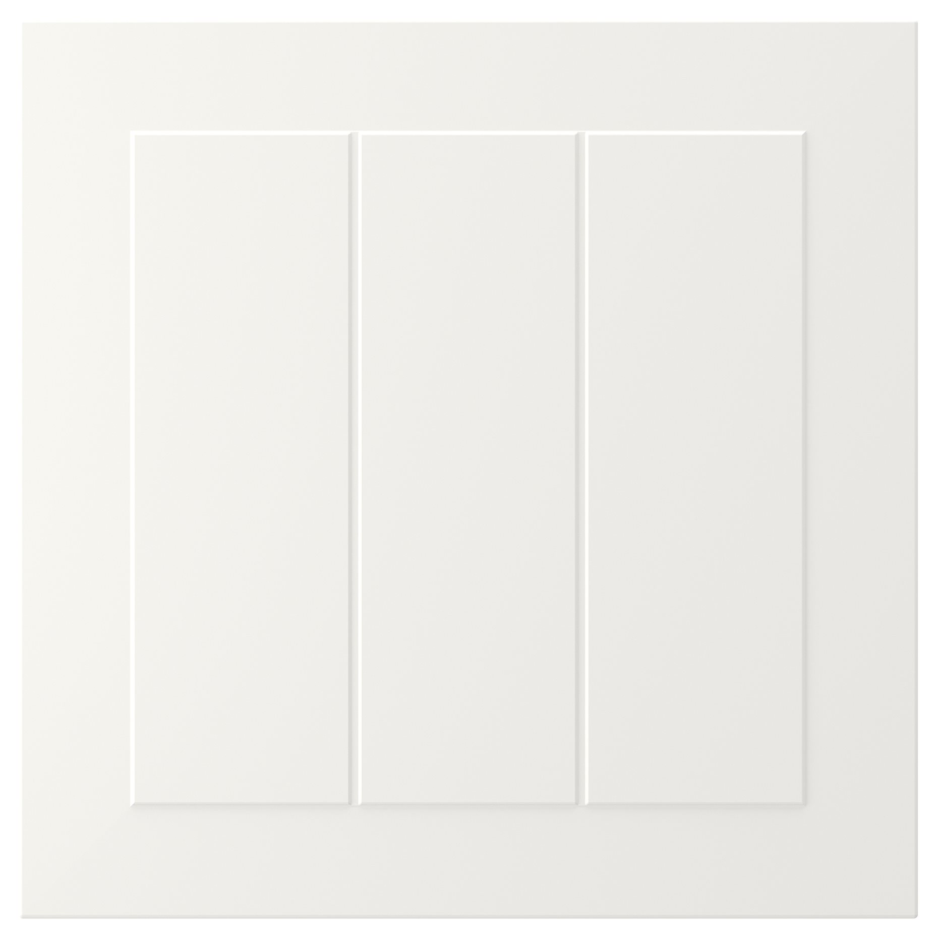STENSUND, πρόσοψη συρταριού, 40x40 cm, 904.505.74