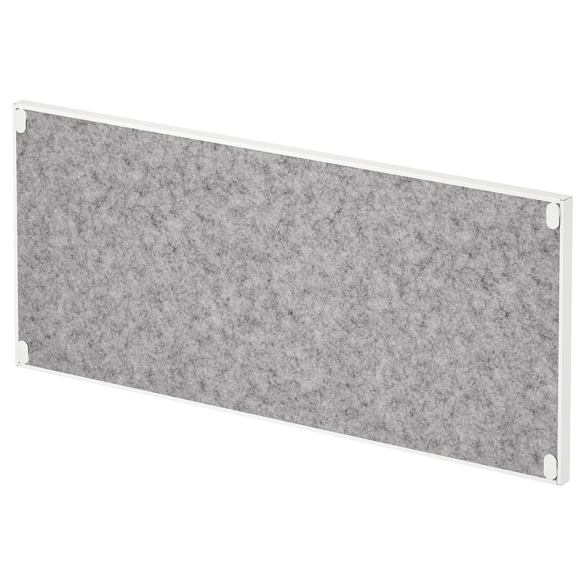 TROTTEN, noticeboard, 76x33 cm, 904.747.68