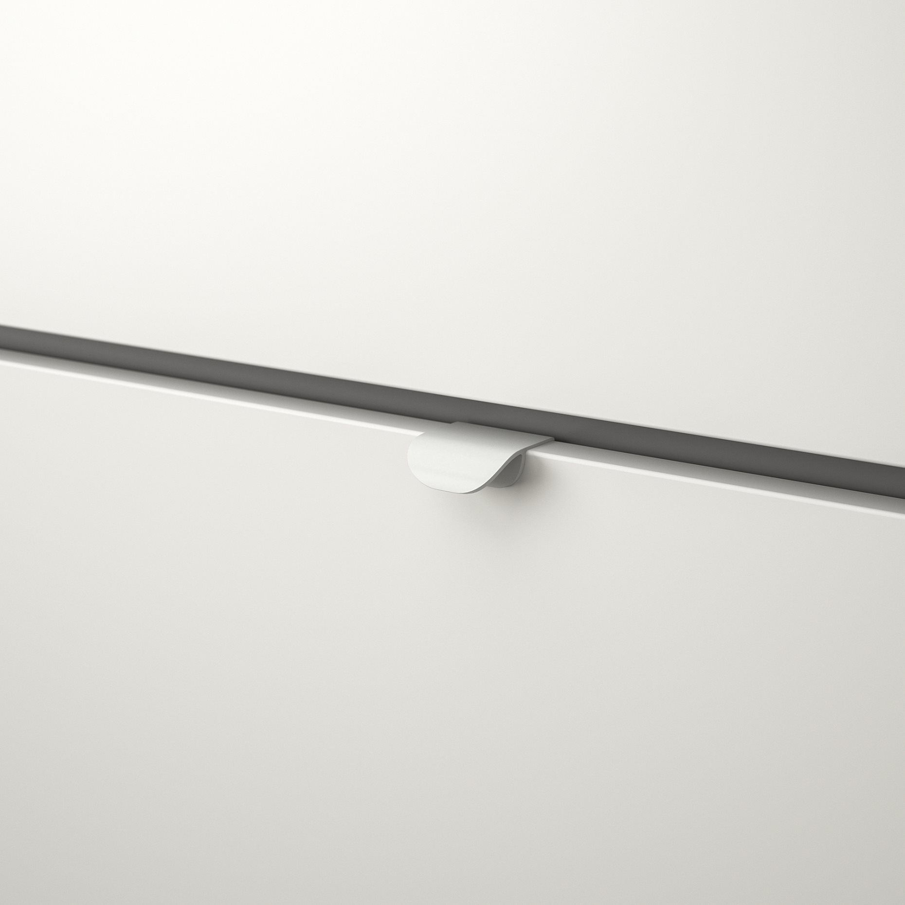 VISTHUS, wardrobe, 122x59x216 cm, 904.934.46