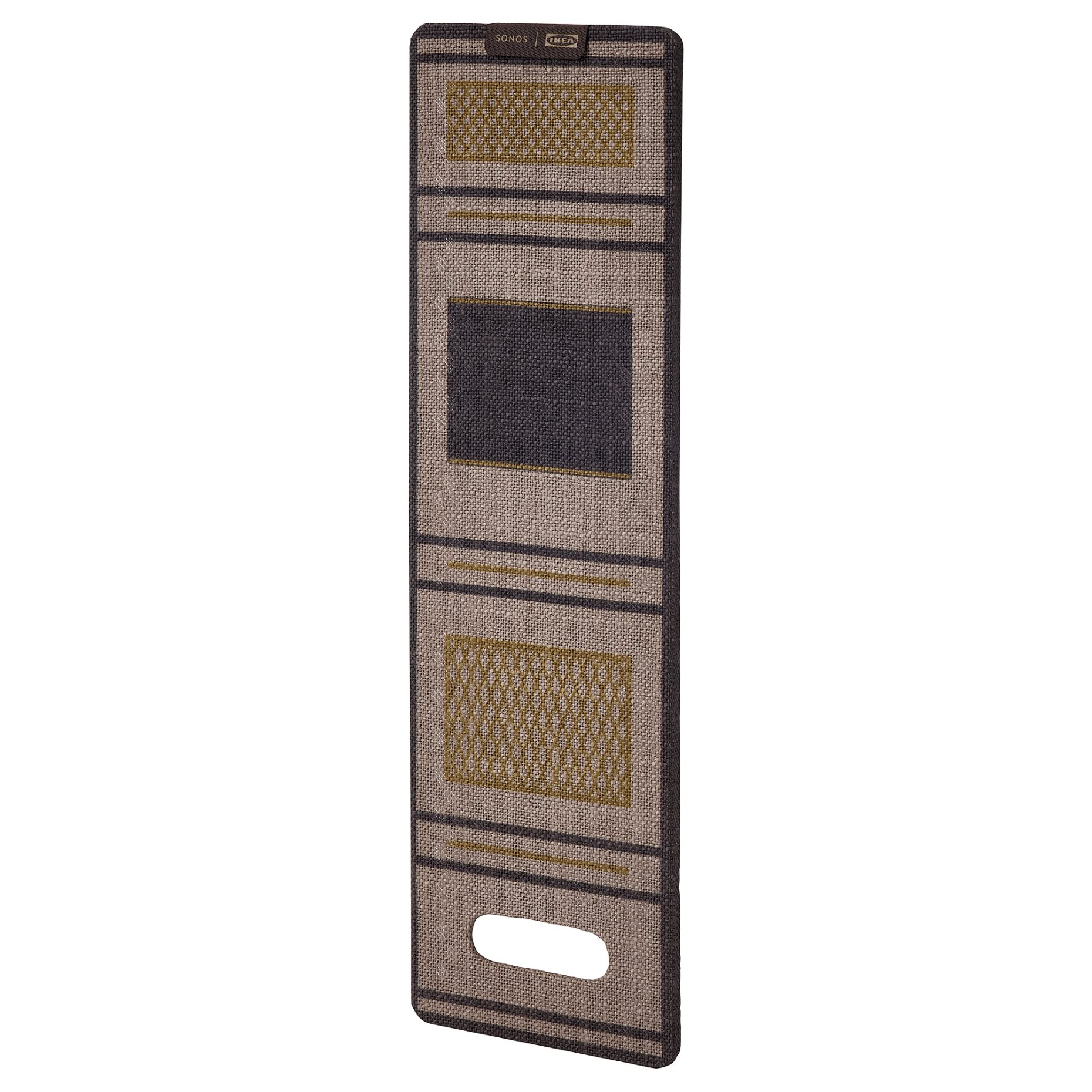 SYMFONISK, front for bookshelf speaker/book cover, 904.981.37