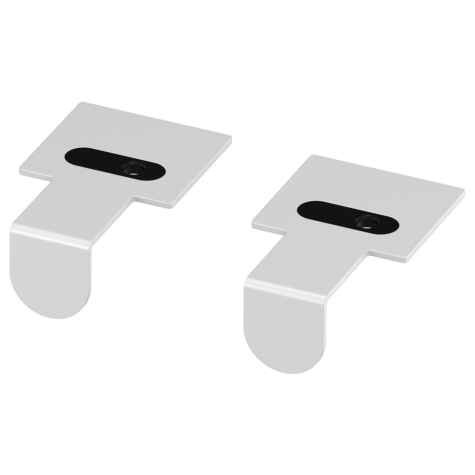 HJÄLPA, fitting for mounted exterior functions, 905.055.19