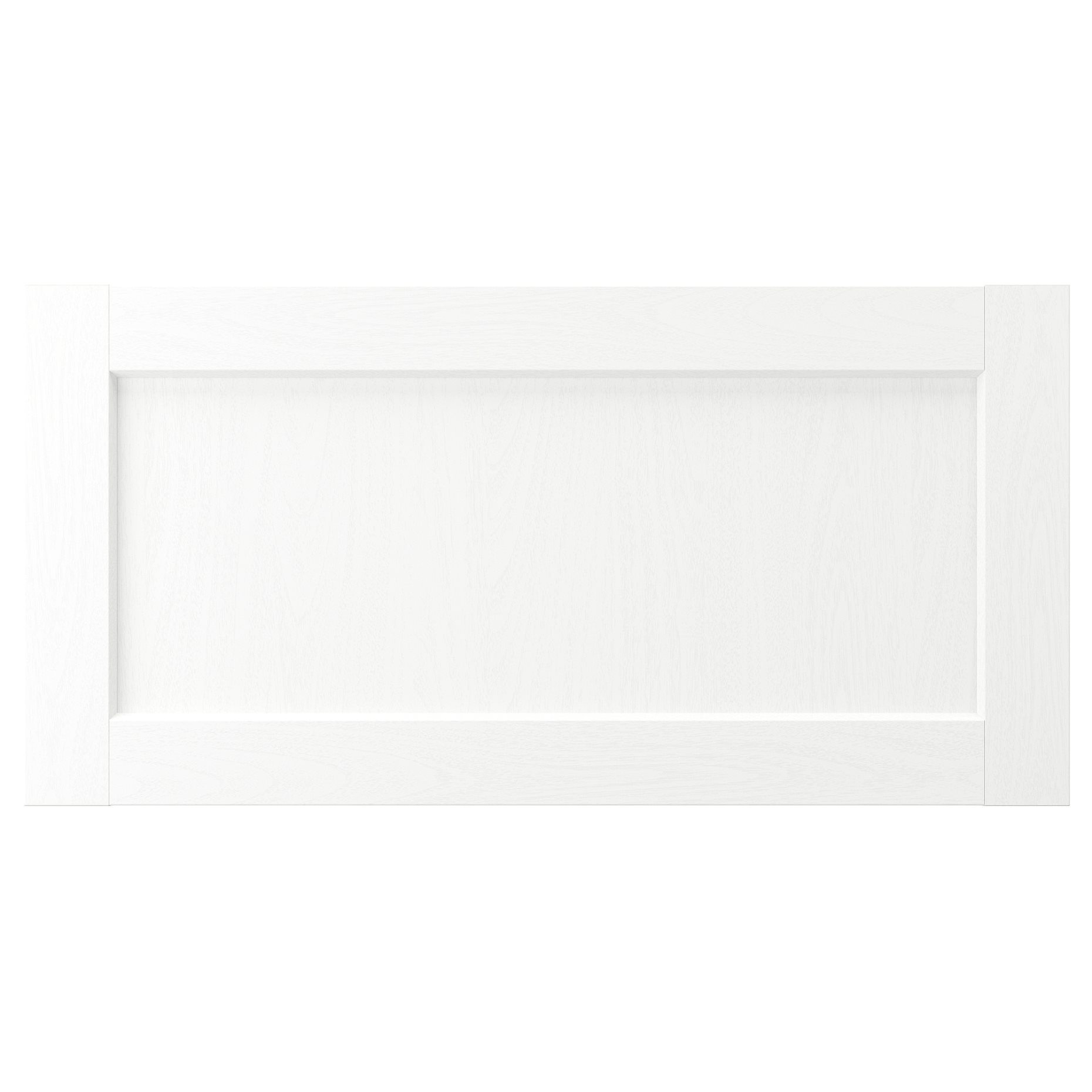 ENKÖPING, drawer front, 80x40 cm, 905.057.84