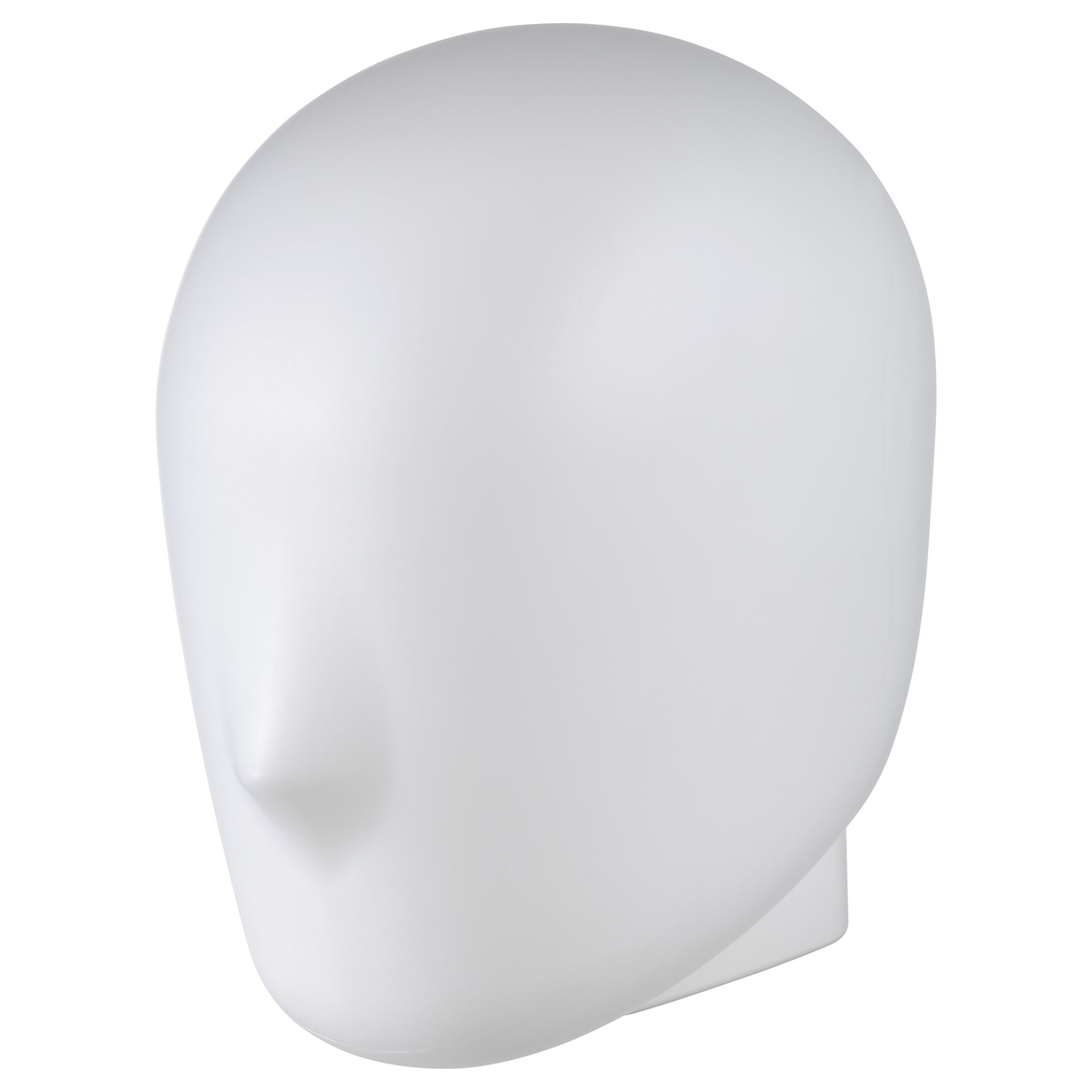 ISKÄRNA, table lamp with built-in LED light source, 905.103.99