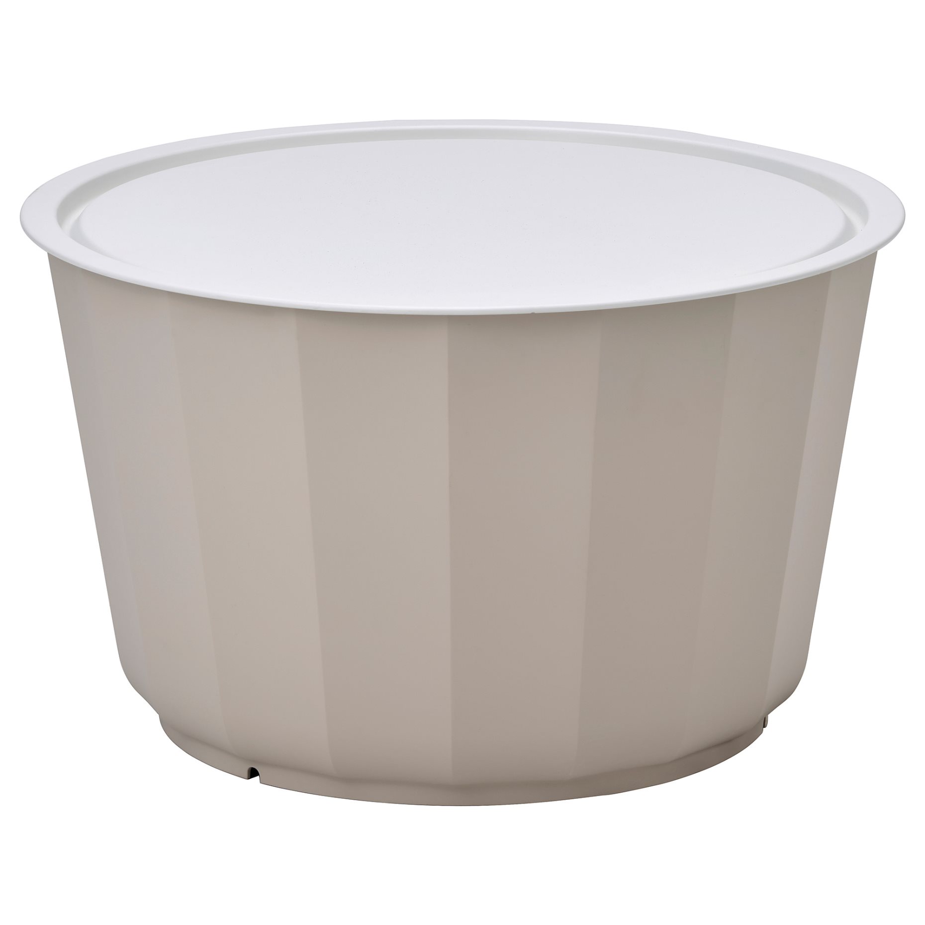 LÅGASKÄR, coffee table, outdoor, 905.437.62