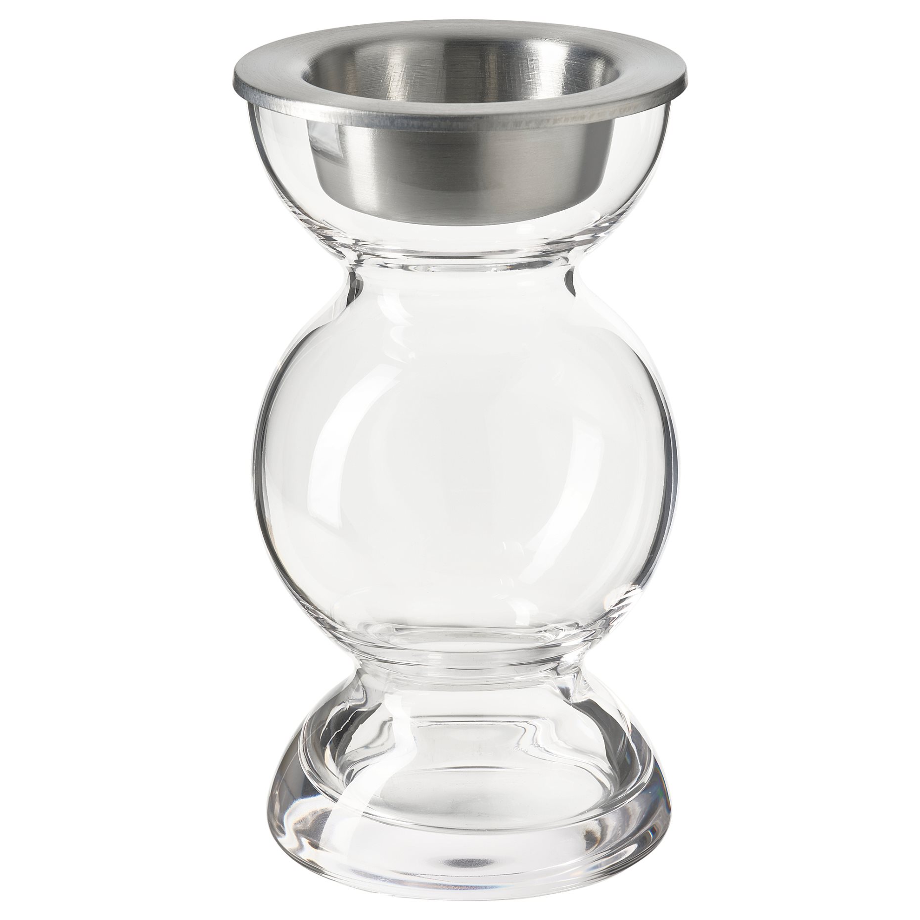 VINTERFINT, βάση για κερί ρεσό, 14 cm, 905.599.27