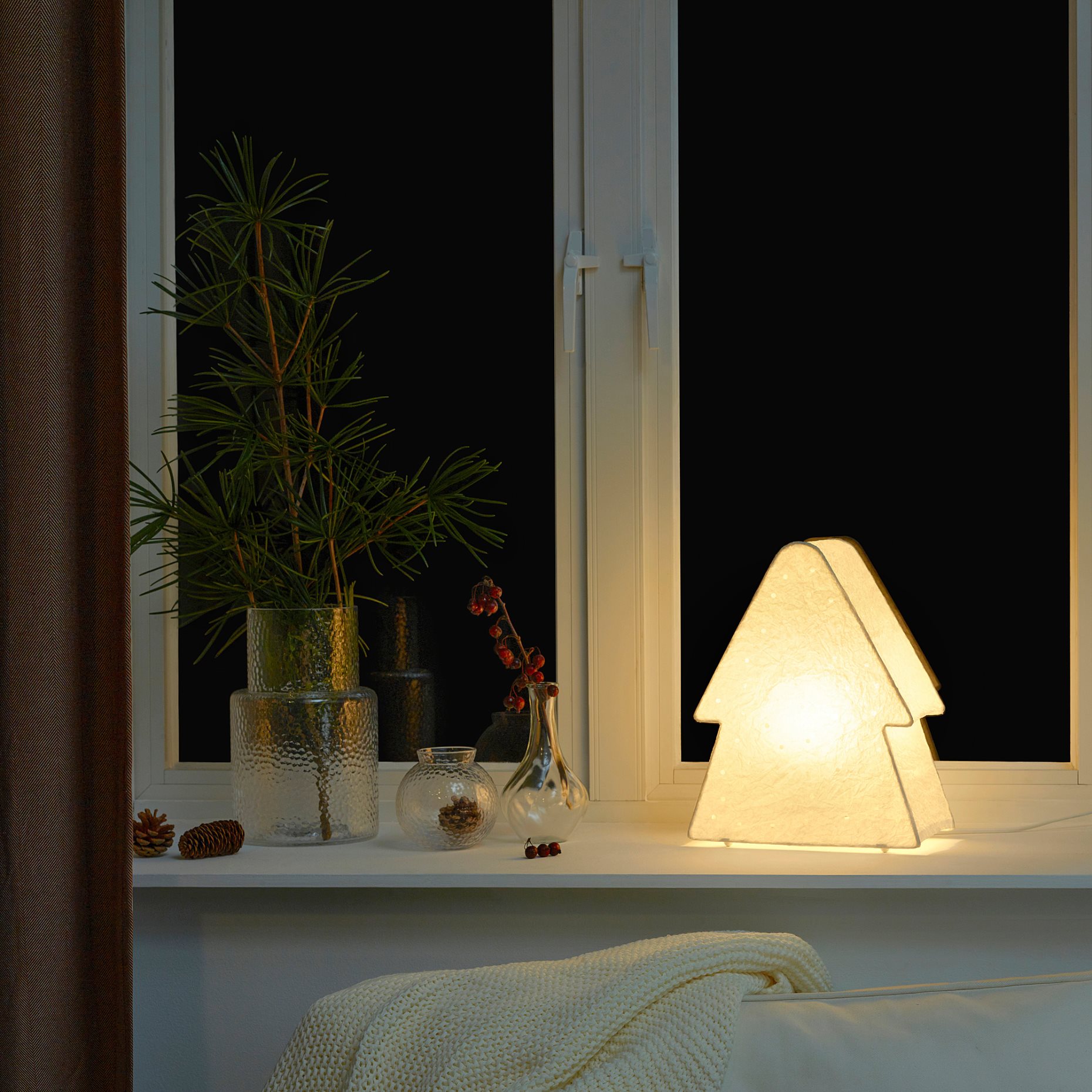 STRÅLA, table lamp, 905.633.35