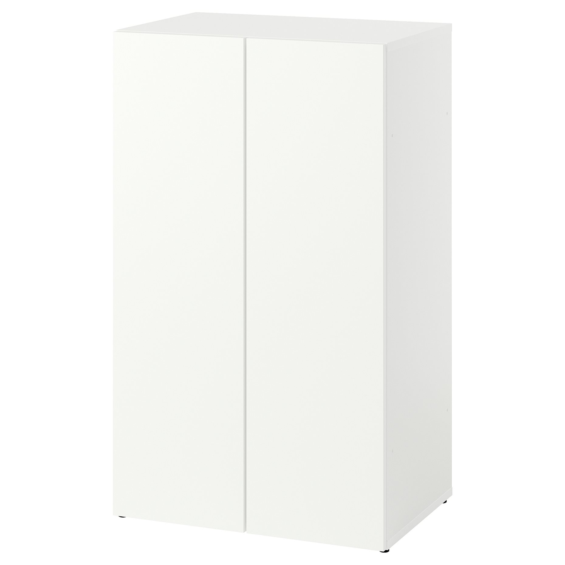 LASTARE, frame with doors, 60x42x100 cm, 905.964.68