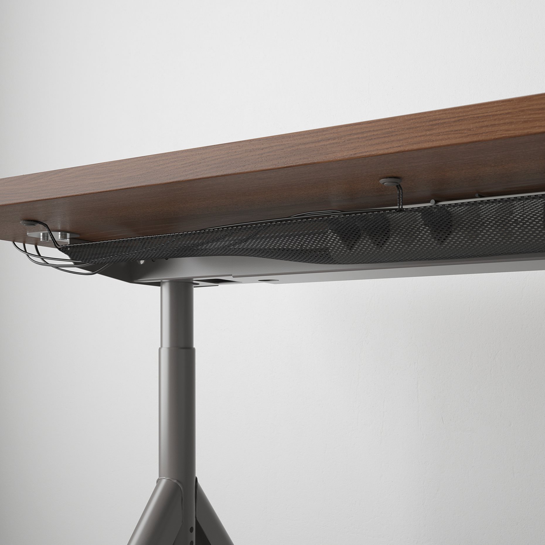 IDÅSEN, desk, 992.810.39