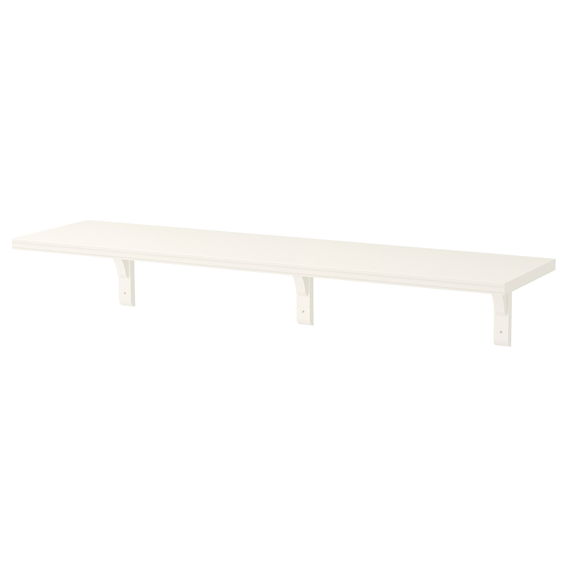 BERGSHULT/RAMSHULT, wall shelf, 992.906.23