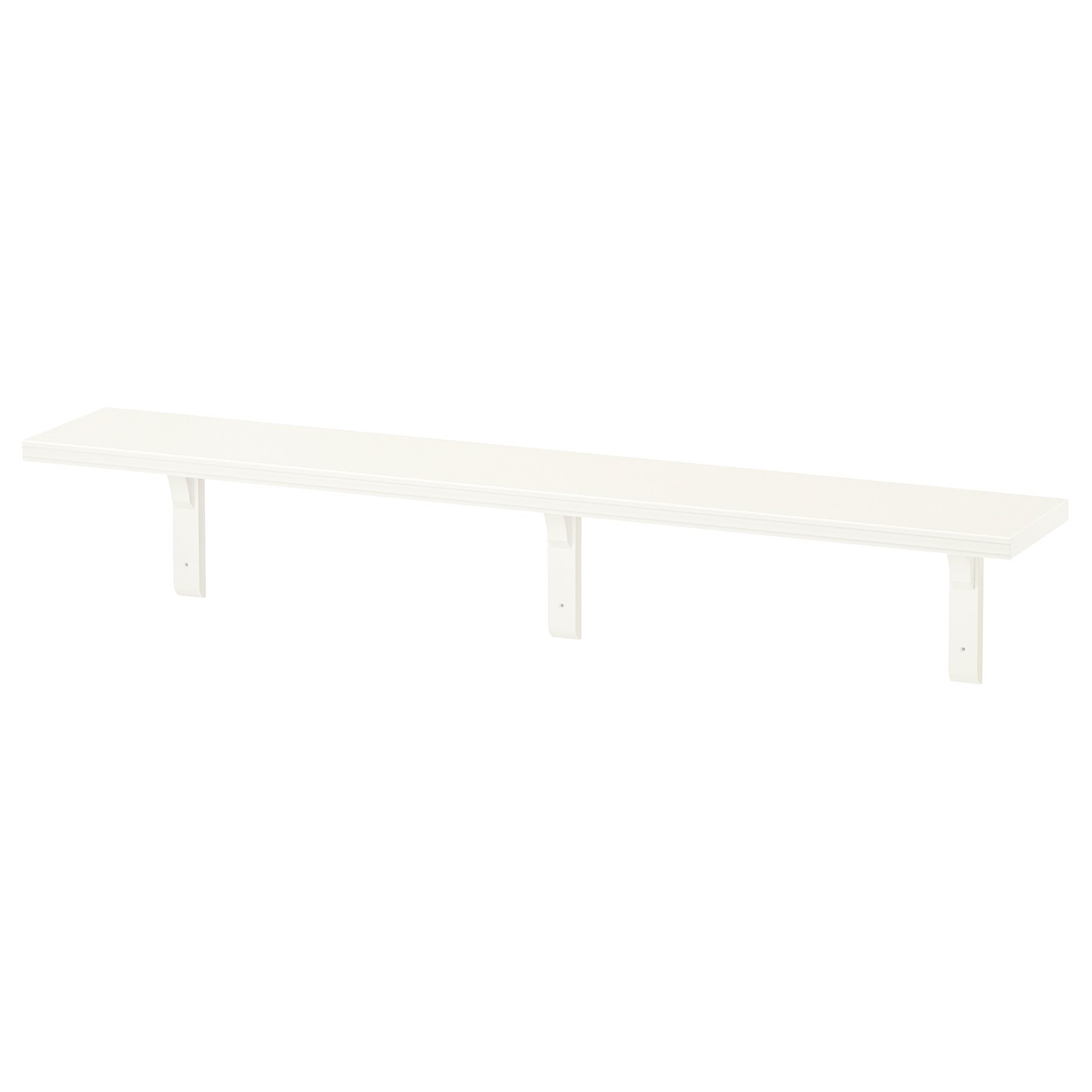 BERGSHULT/RAMSHULT, wall shelf, 993.254.77