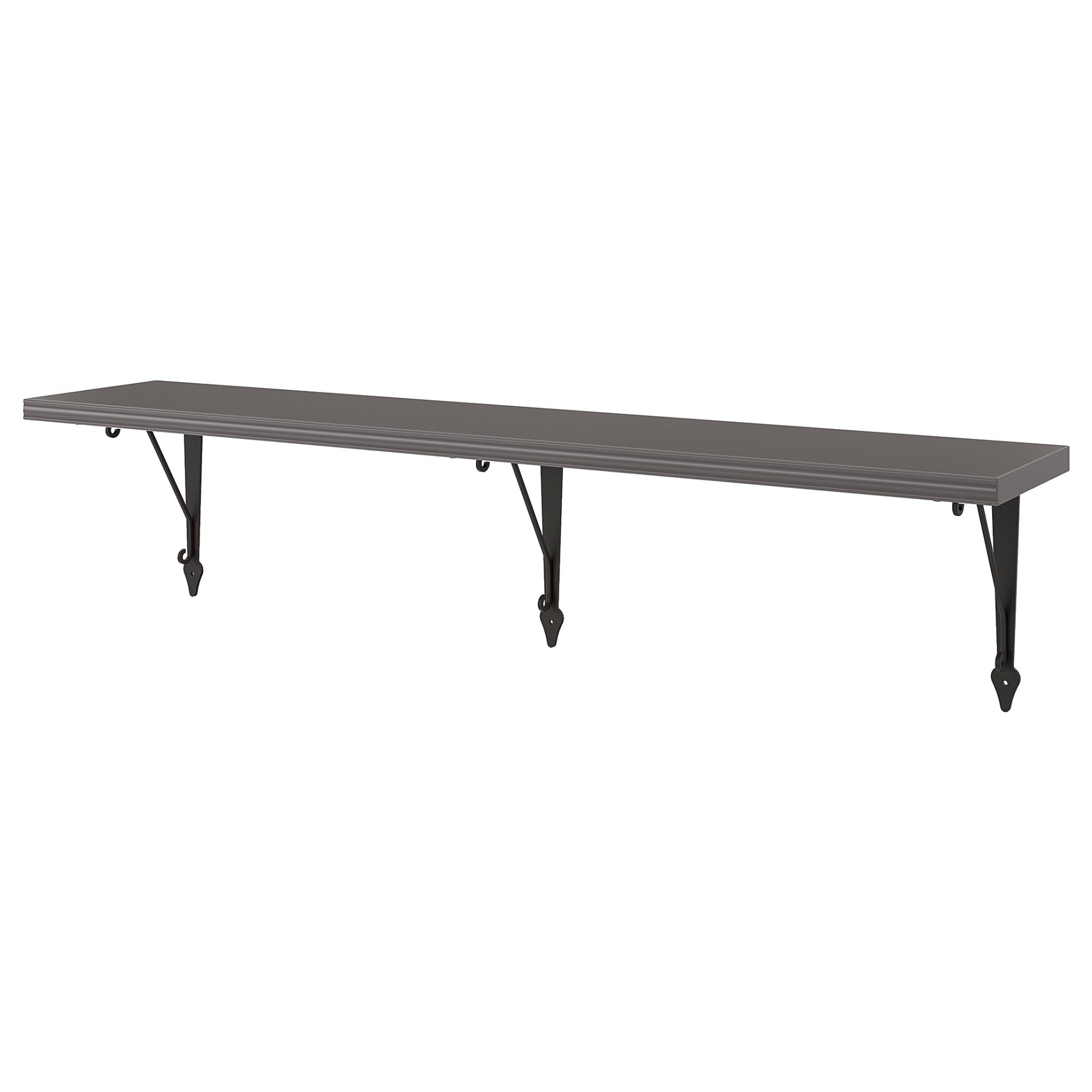 BERGSHULT/KROKSHULT, wall shelf, 993.260.52