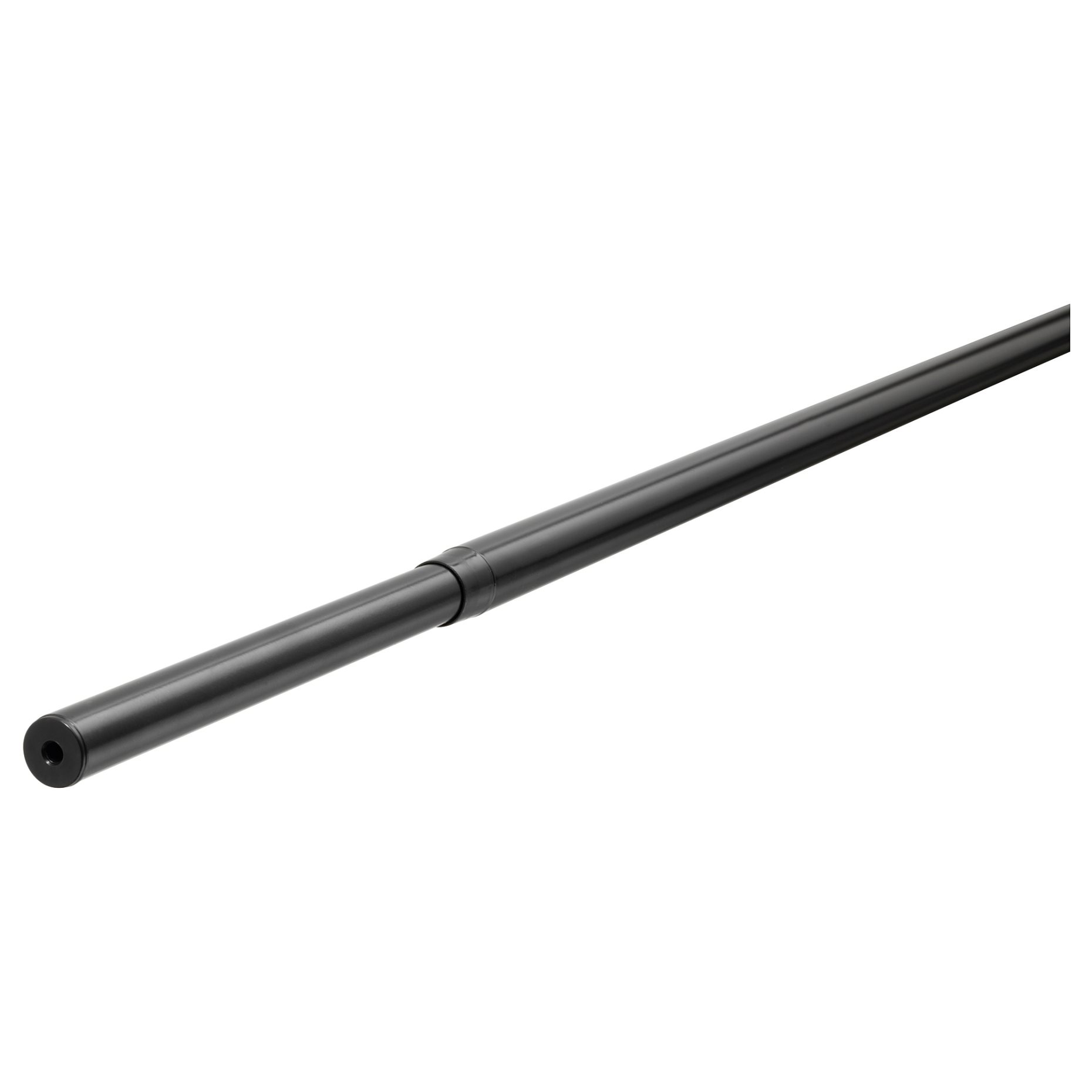 RÄCKA, curtain rod, 70-120 cm, 002.171.65