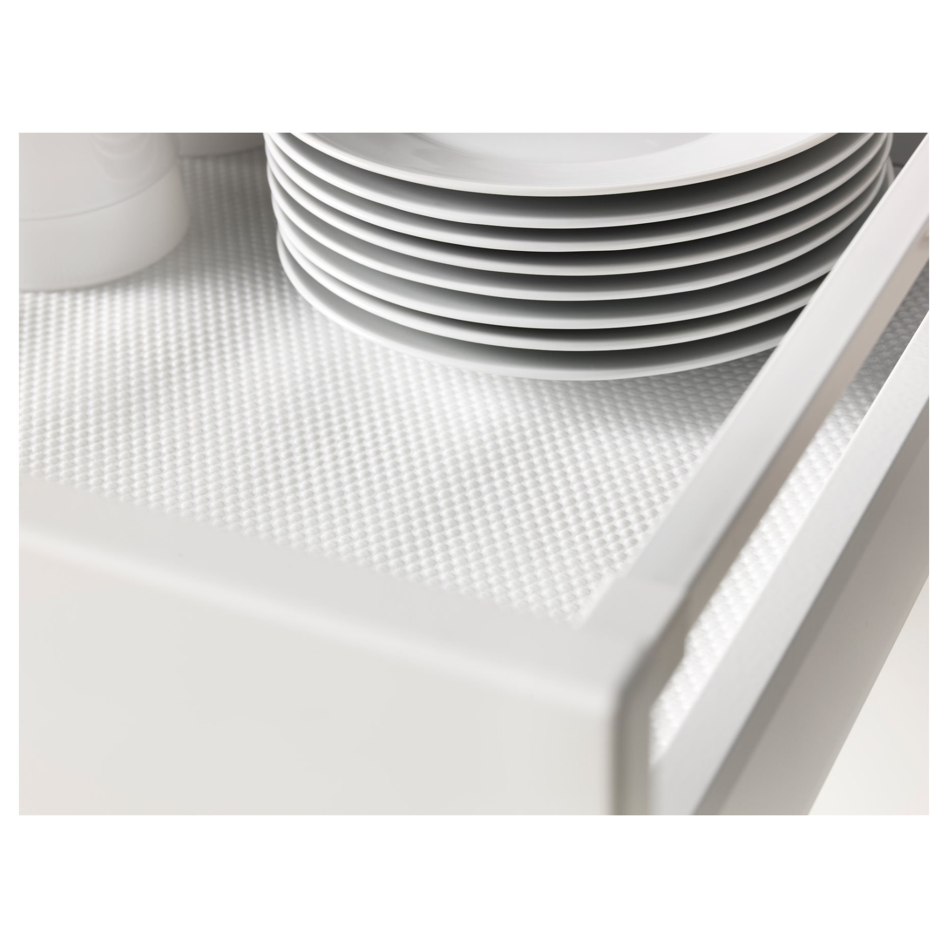 VARIERA, drawer mat, 150 cm, 002.388.65