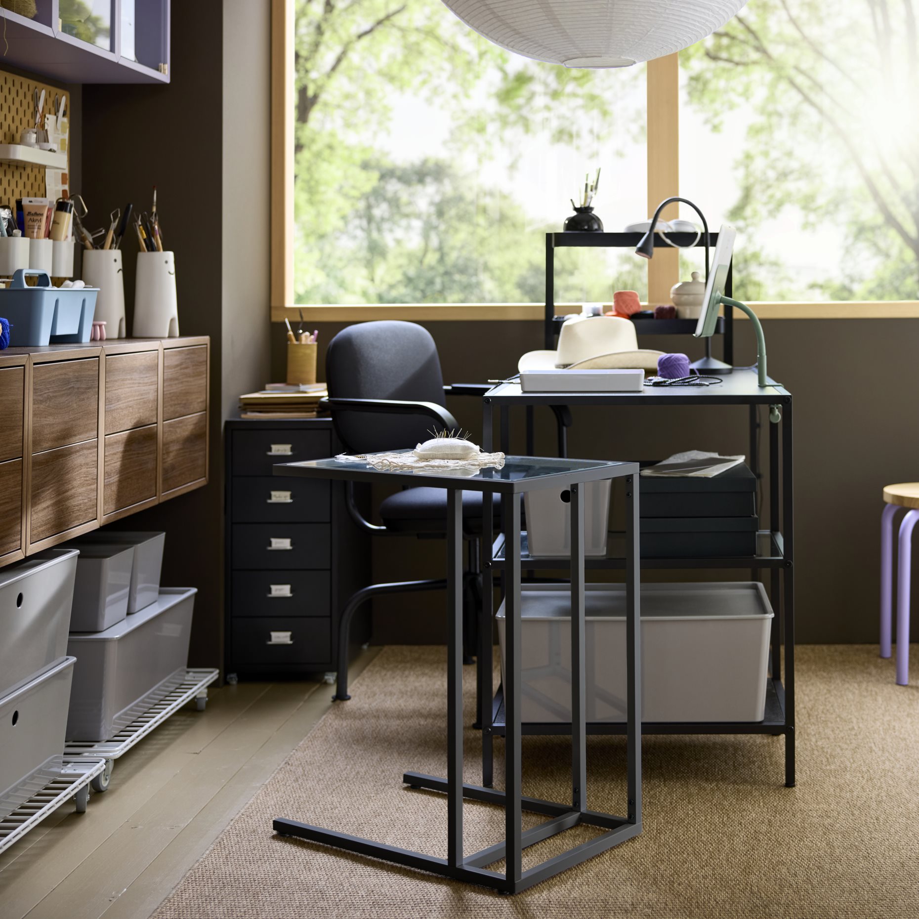 VITTSJÖ, laptop stand, 002.502.49