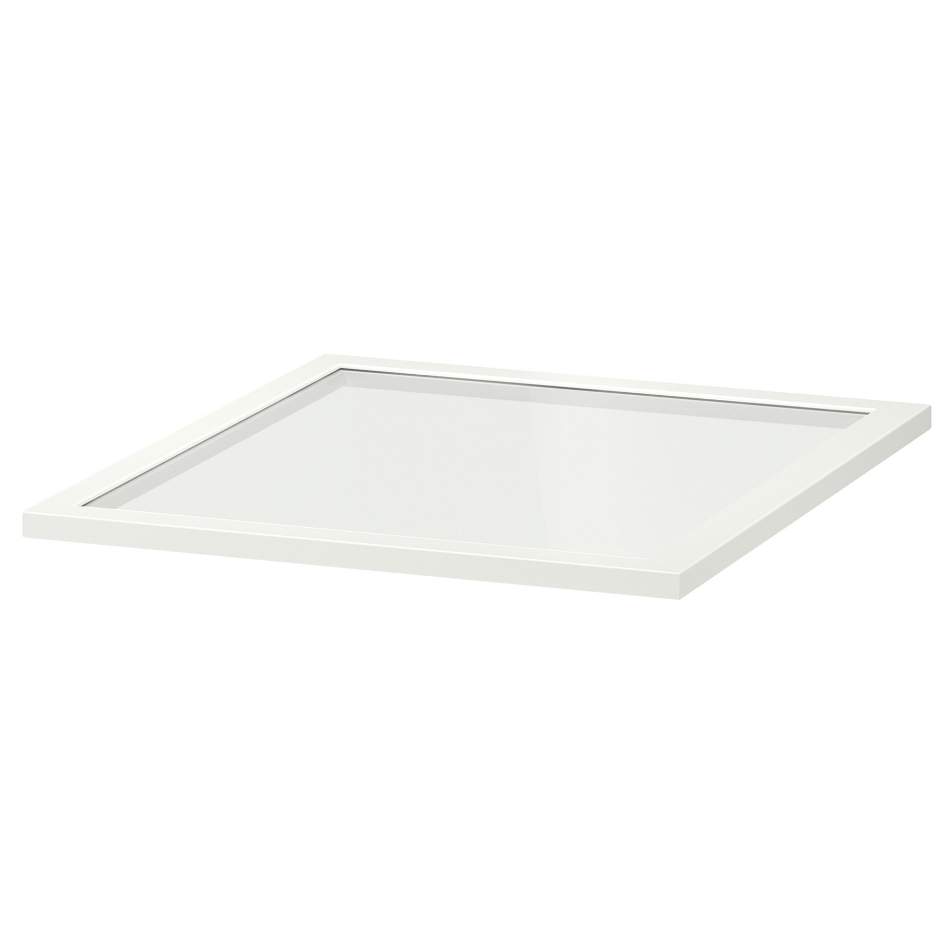 KOMPLEMENT, glass shelf, 002.576.46