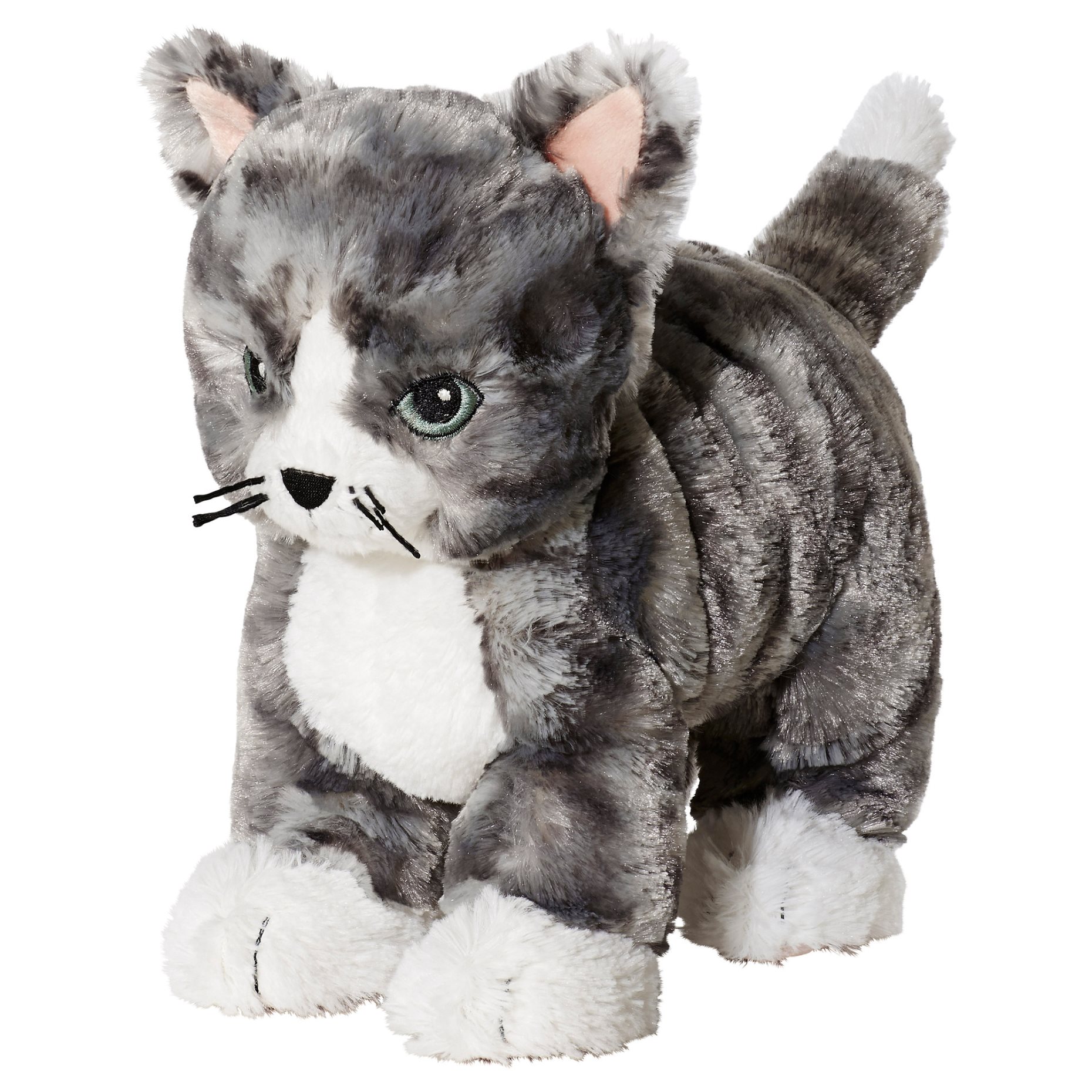 LILLEPLUTT, soft toy, 002.604.51