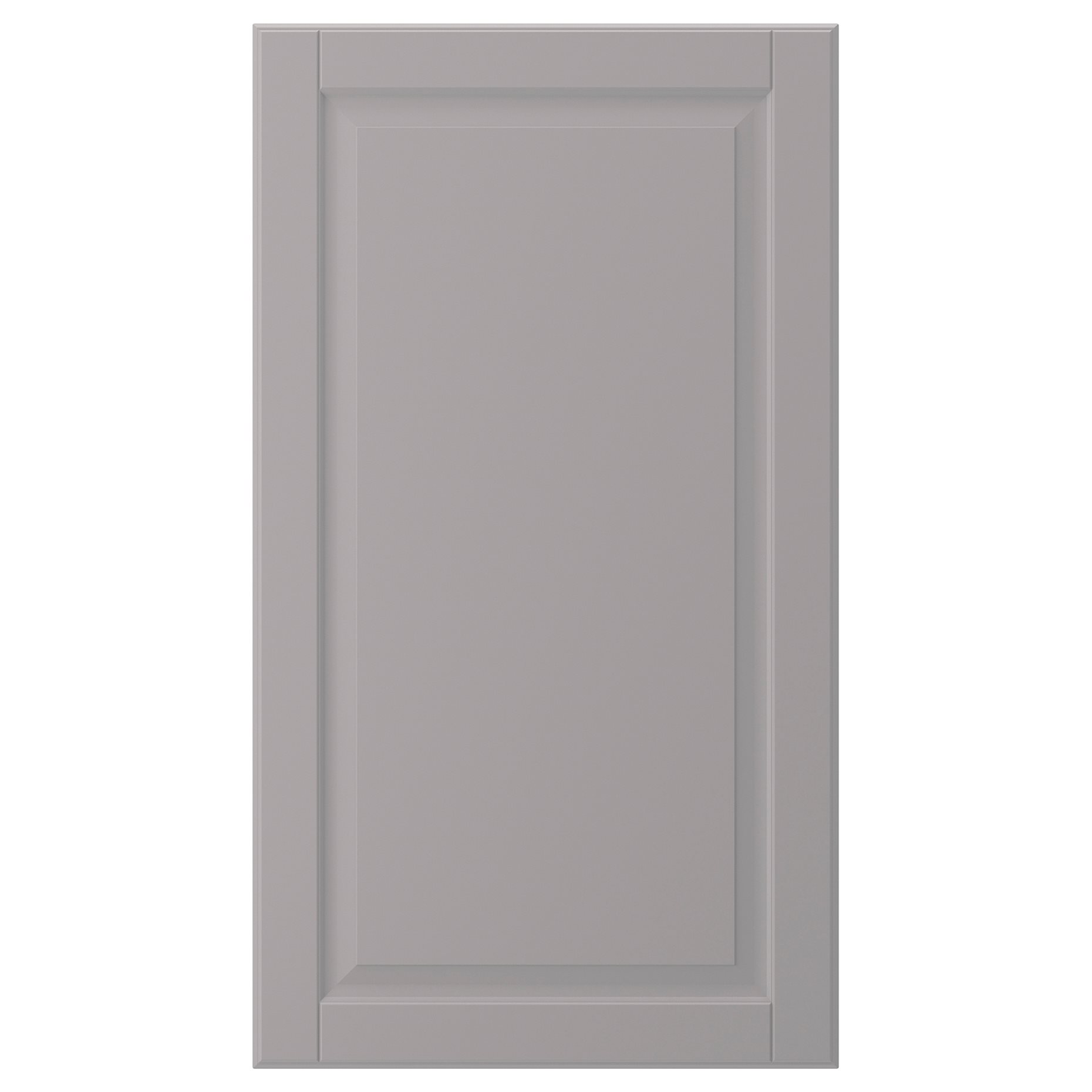 BODBYN, front for dishwasher, 45x80 cm, 002.915.51