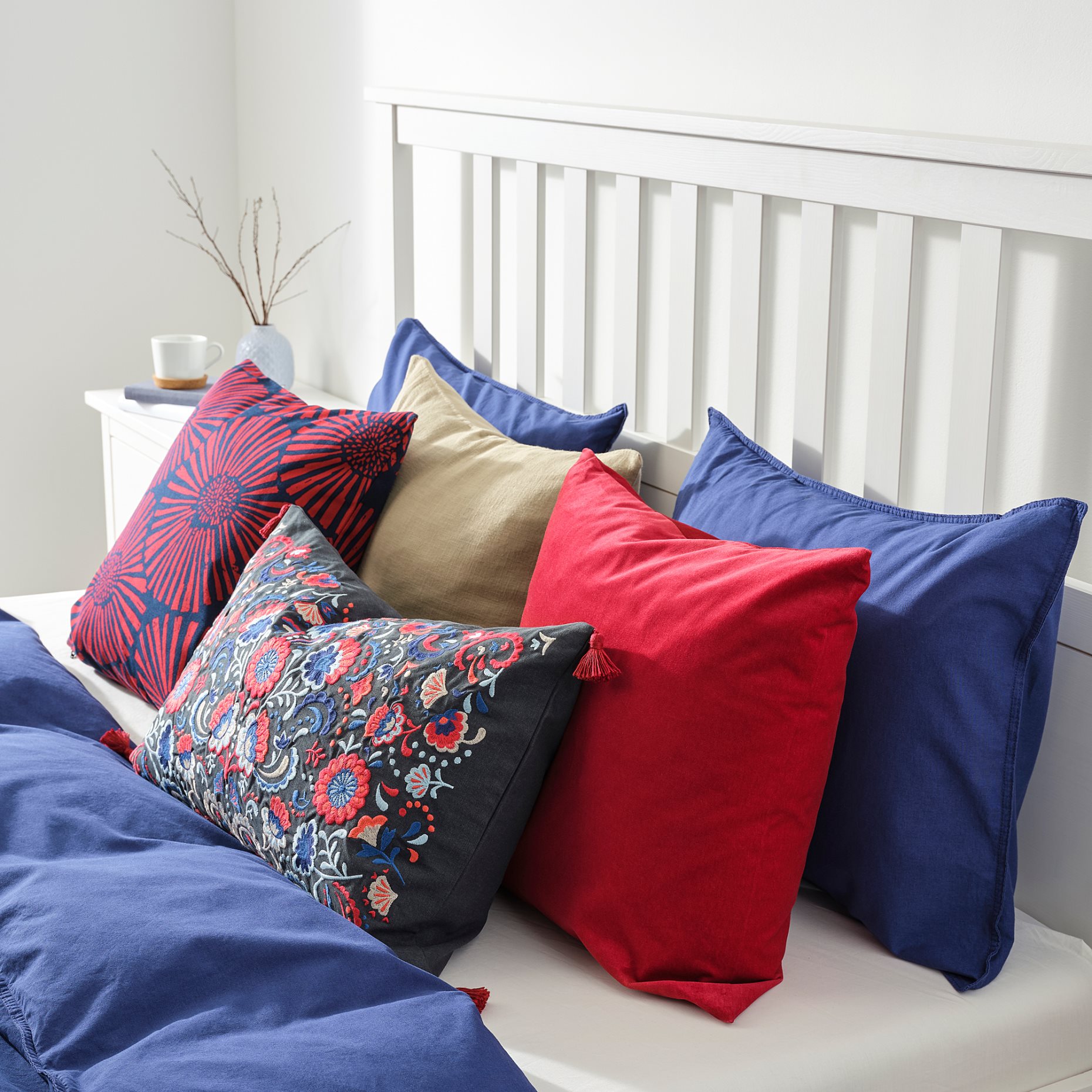 SKOGSKORN, cushion, 004.508.18