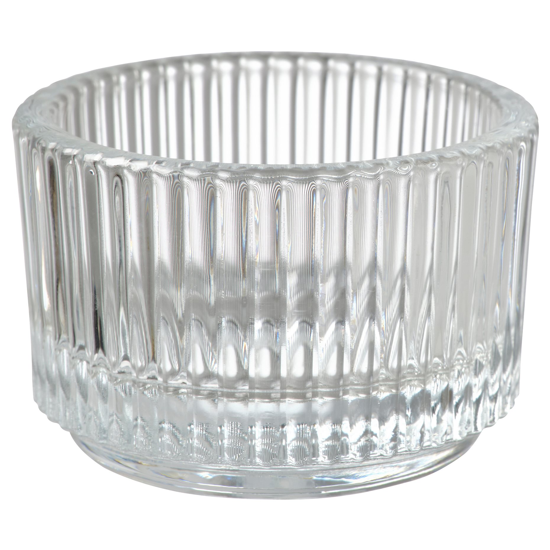 FINSMAK, tealight holder, 3.5 cm, 004.709.82