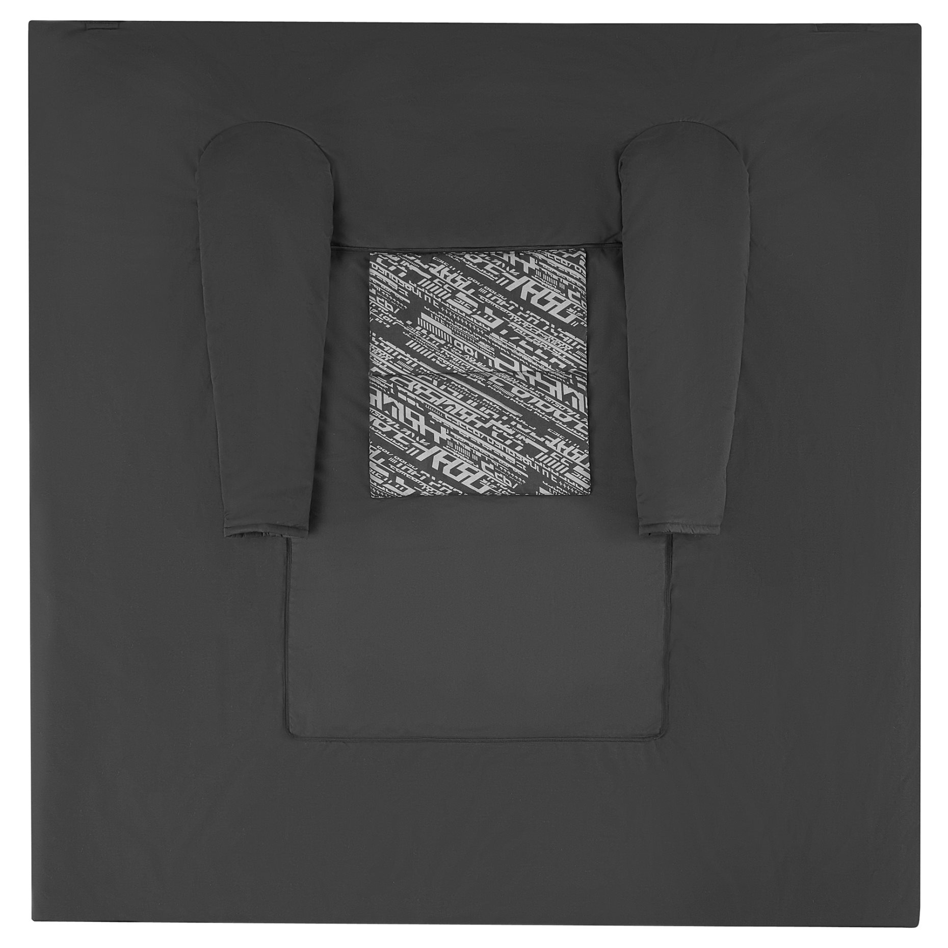 LÅNESPELARE, multi-functional cushion/blanket, 005.078.53