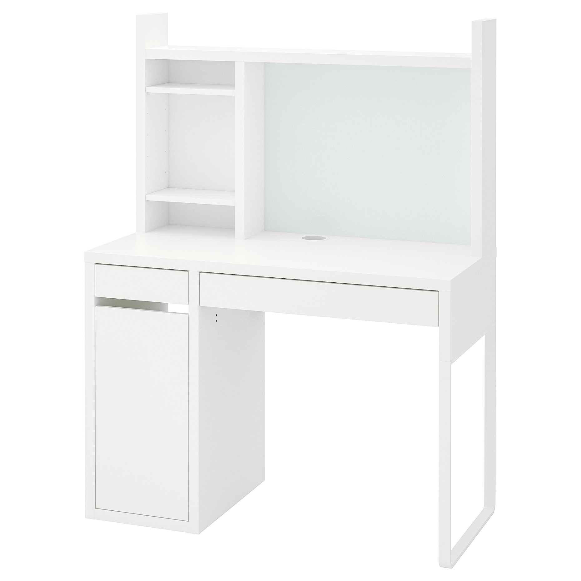 MICKE, workstation, 099.030.14