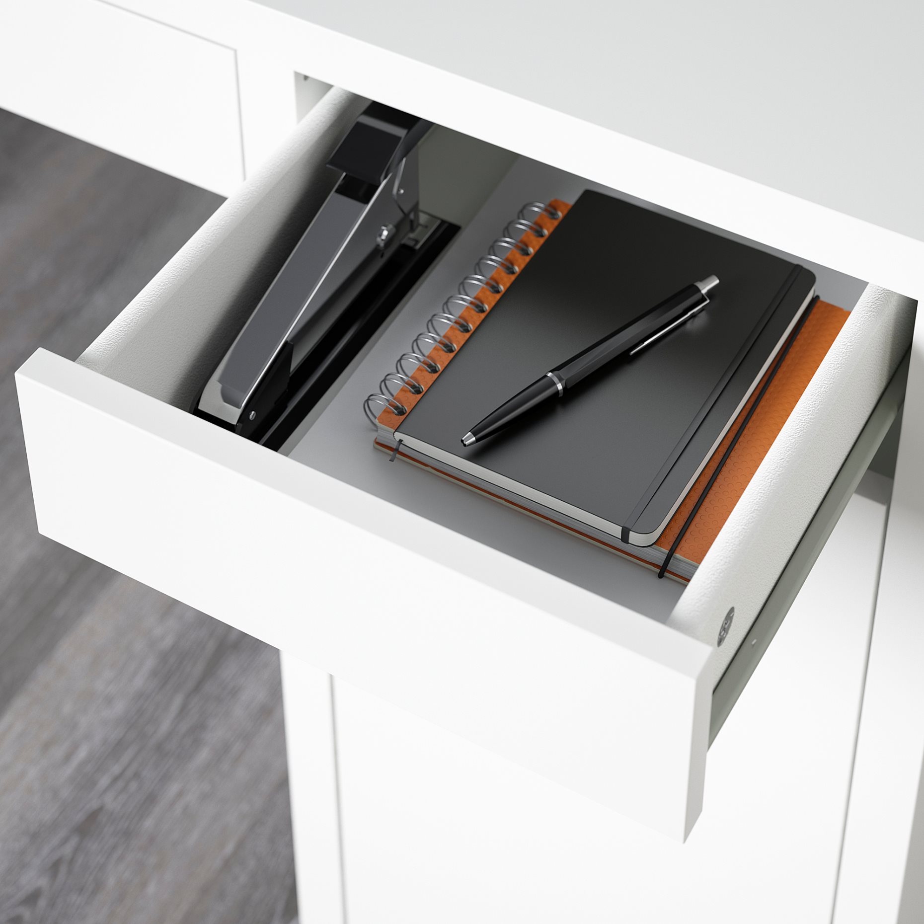 MICKE, workstation, 099.030.14
