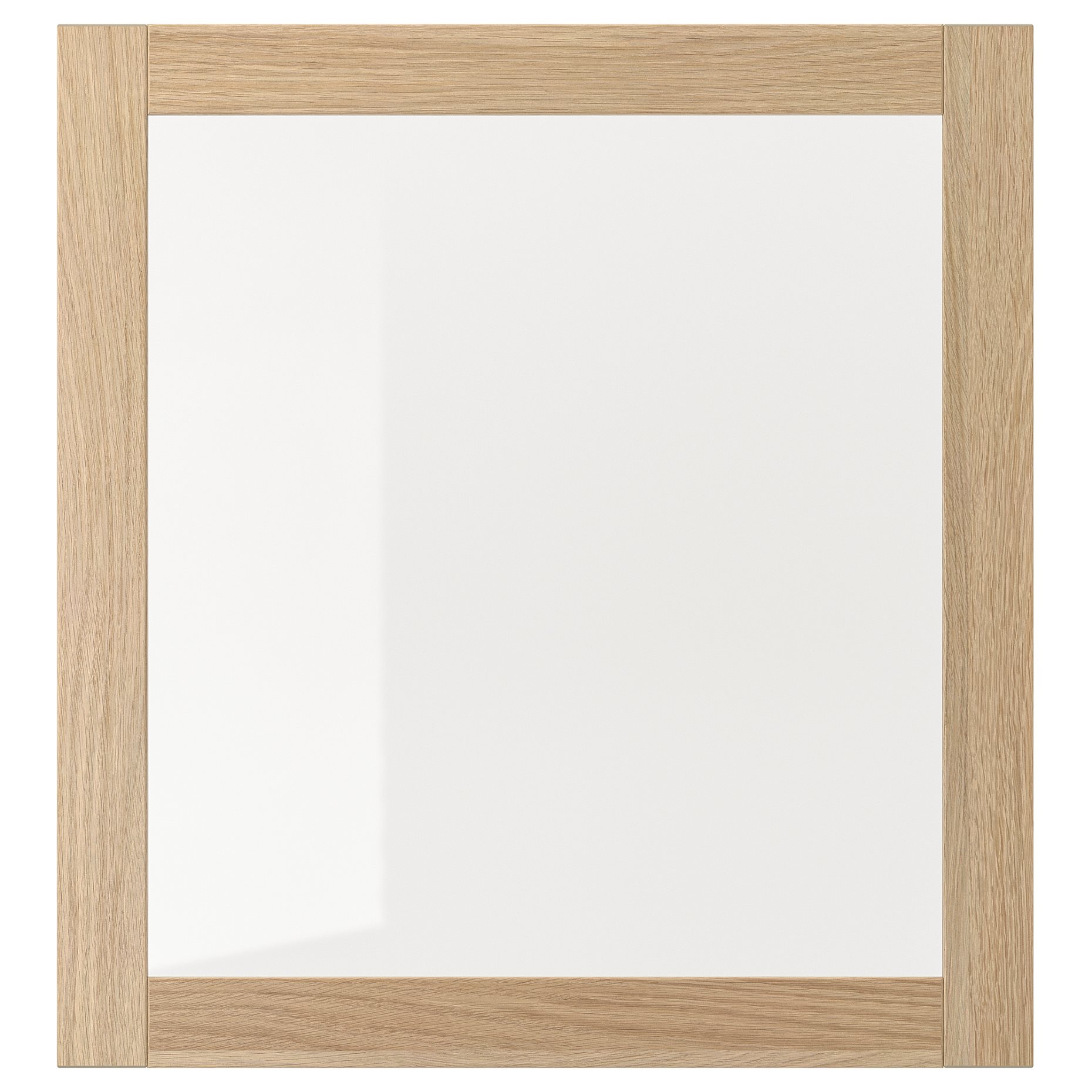 SINDVIK, glass door, 102.963.17
