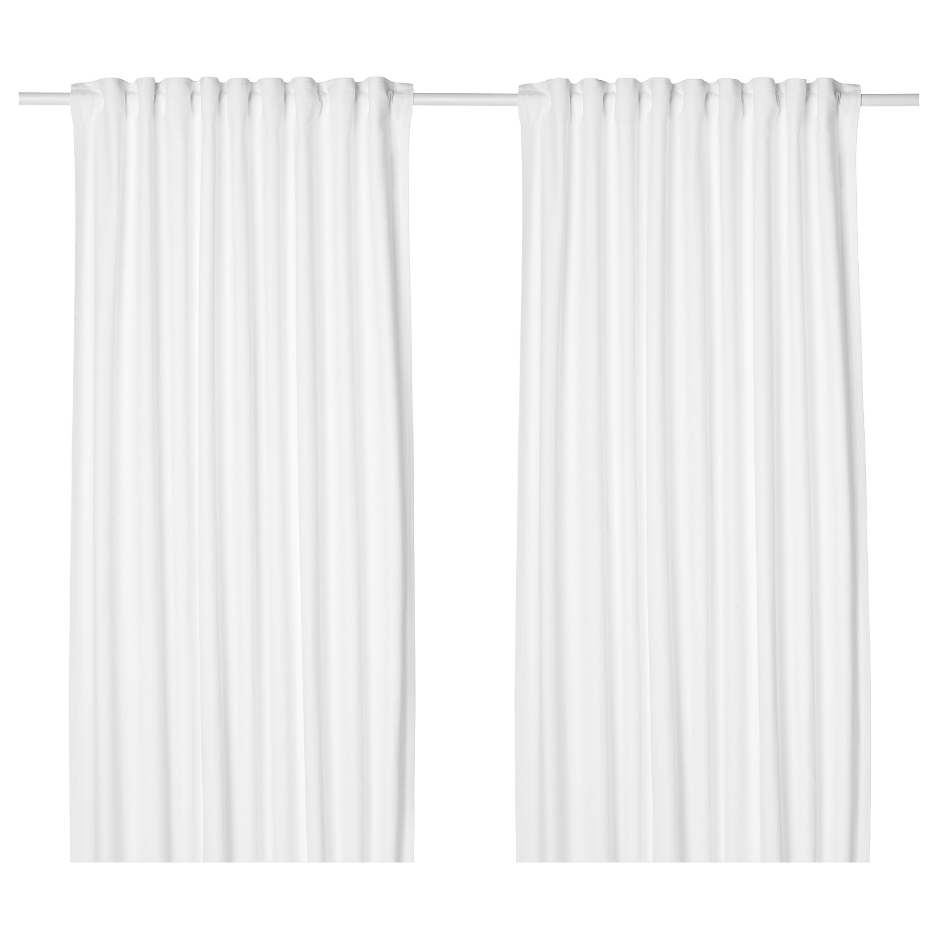 TIBAST, curtains, 1 pair, 103.967.60