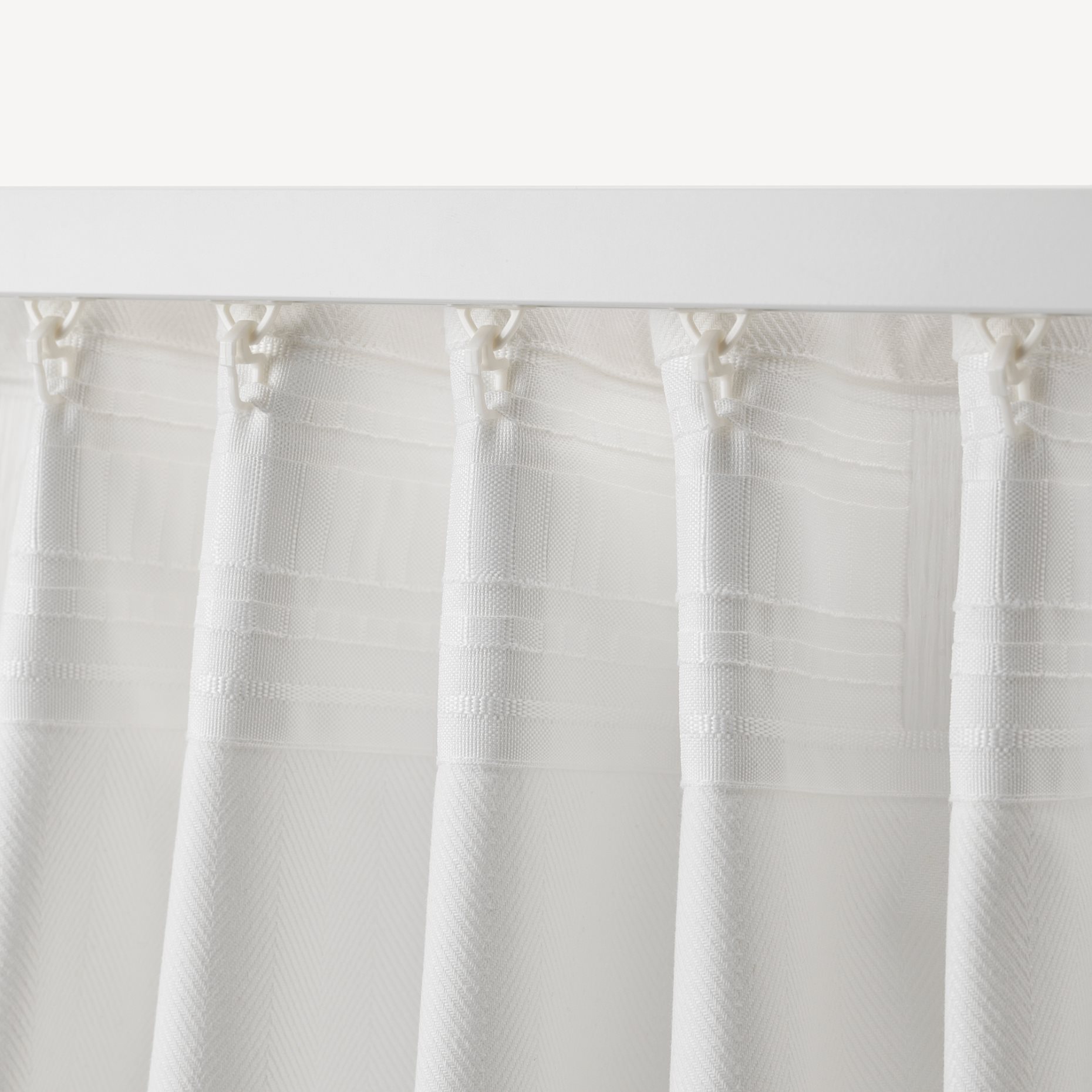 TIBAST, curtains, 1 pair, 103.967.60
