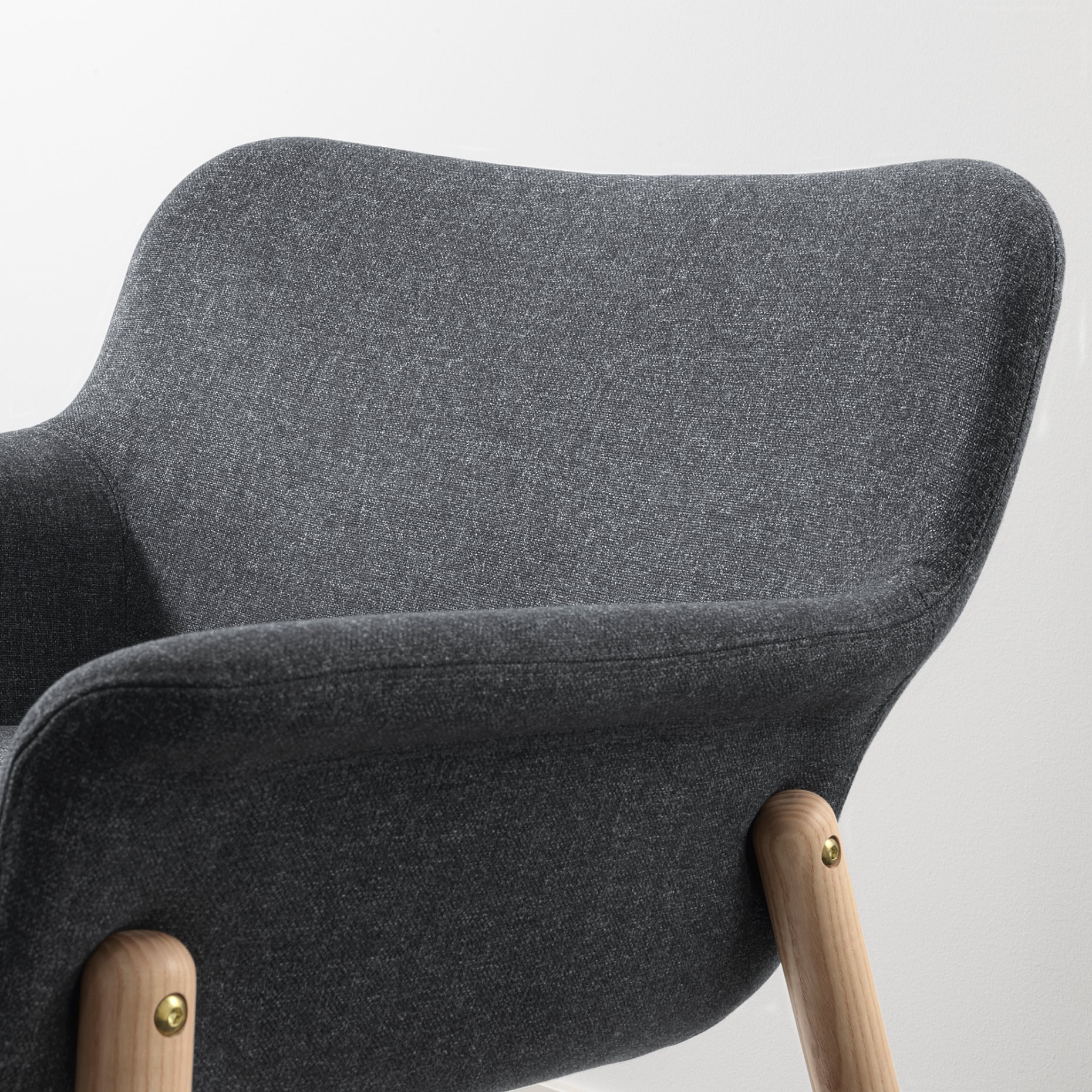 VEDBO, armchair, 104.241.26