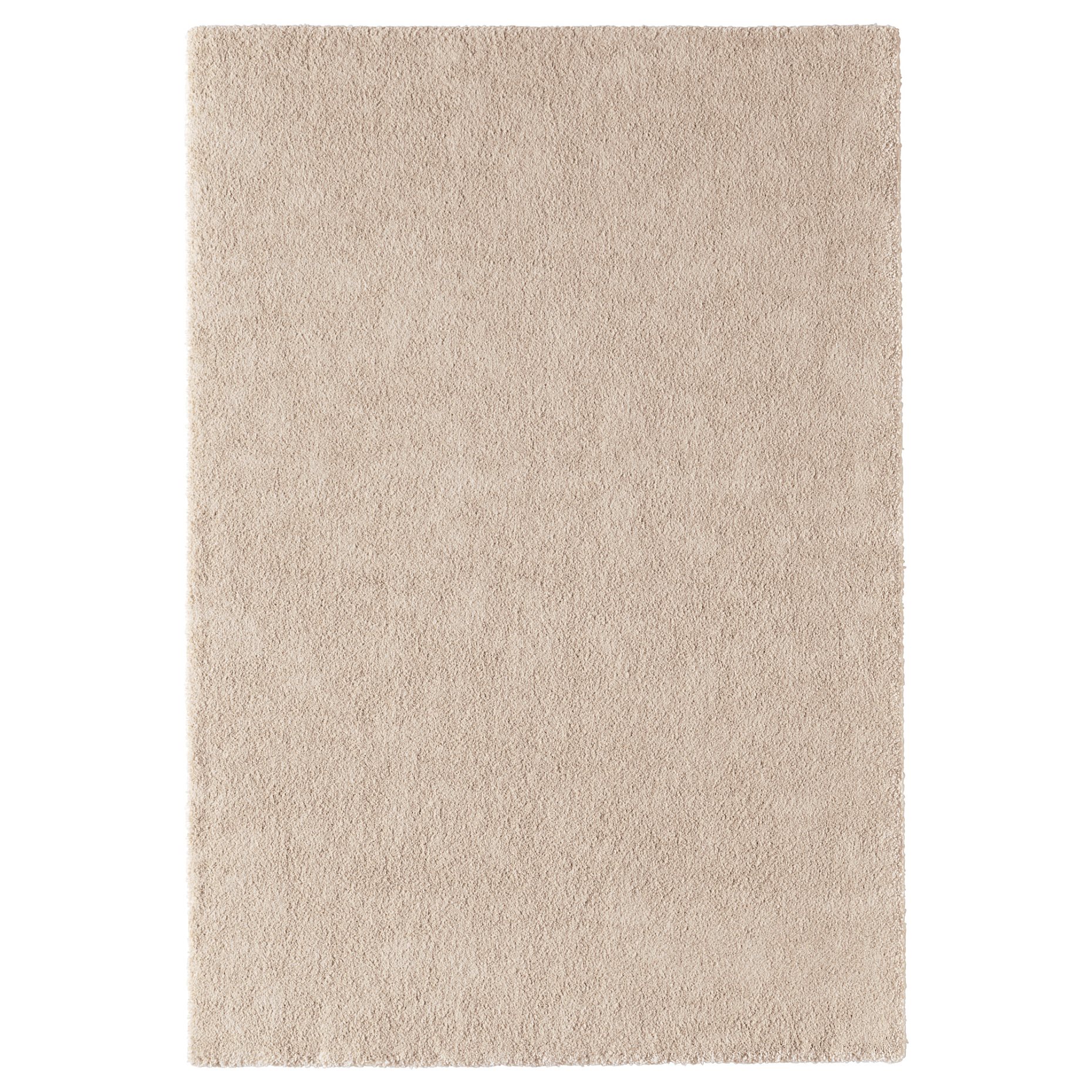 STOENSE, rug low pile, 133x195 cm, 104.255.26