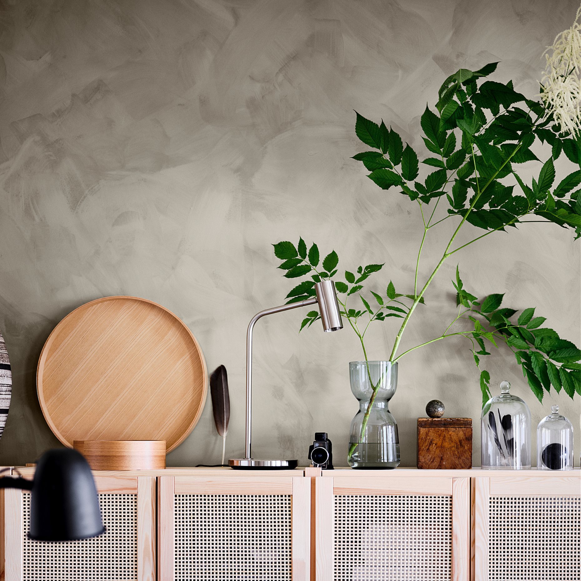 IVAR, door, 42x83 cm, 104.530.72