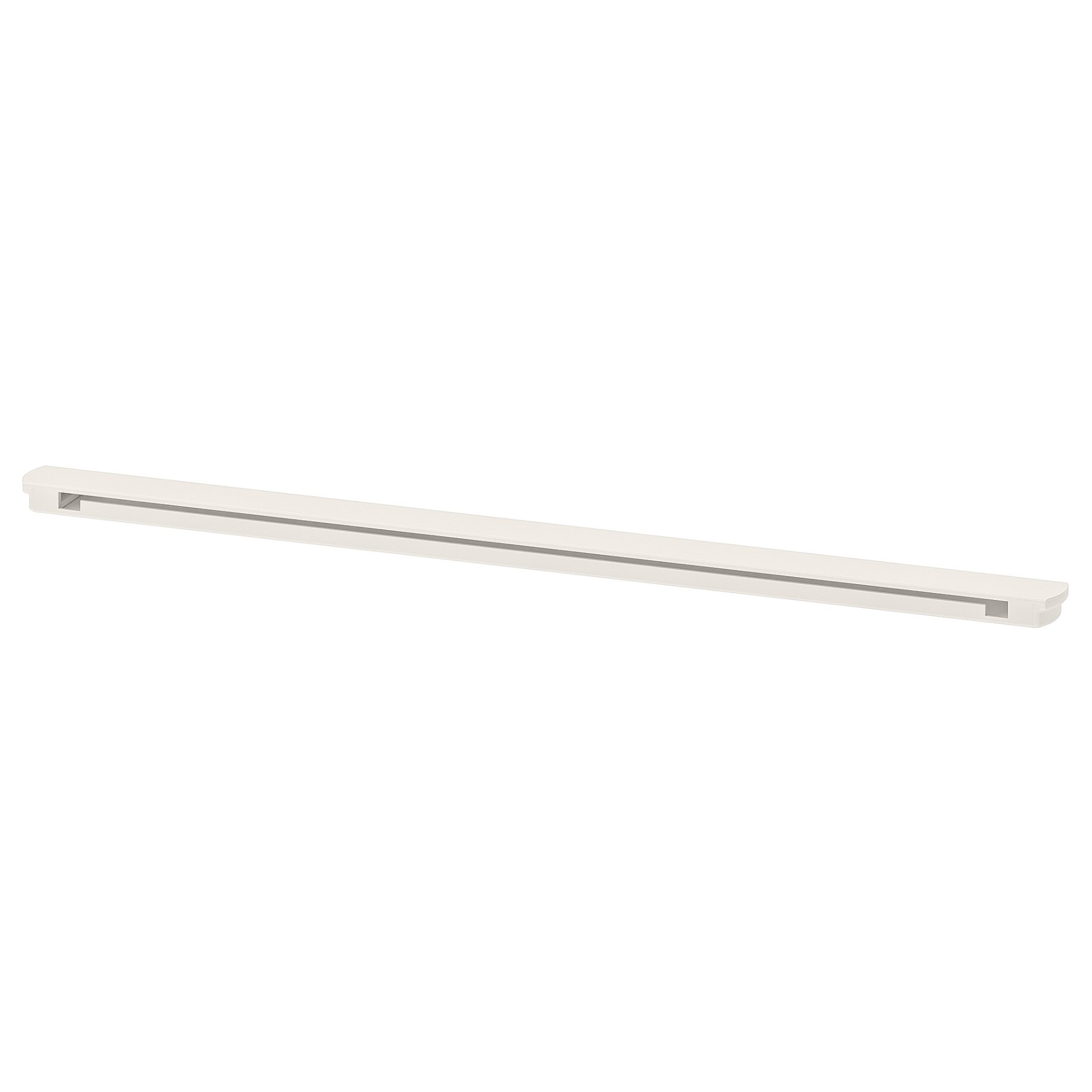 ENHET, rail for hooks, 37 cm, 104.657.39