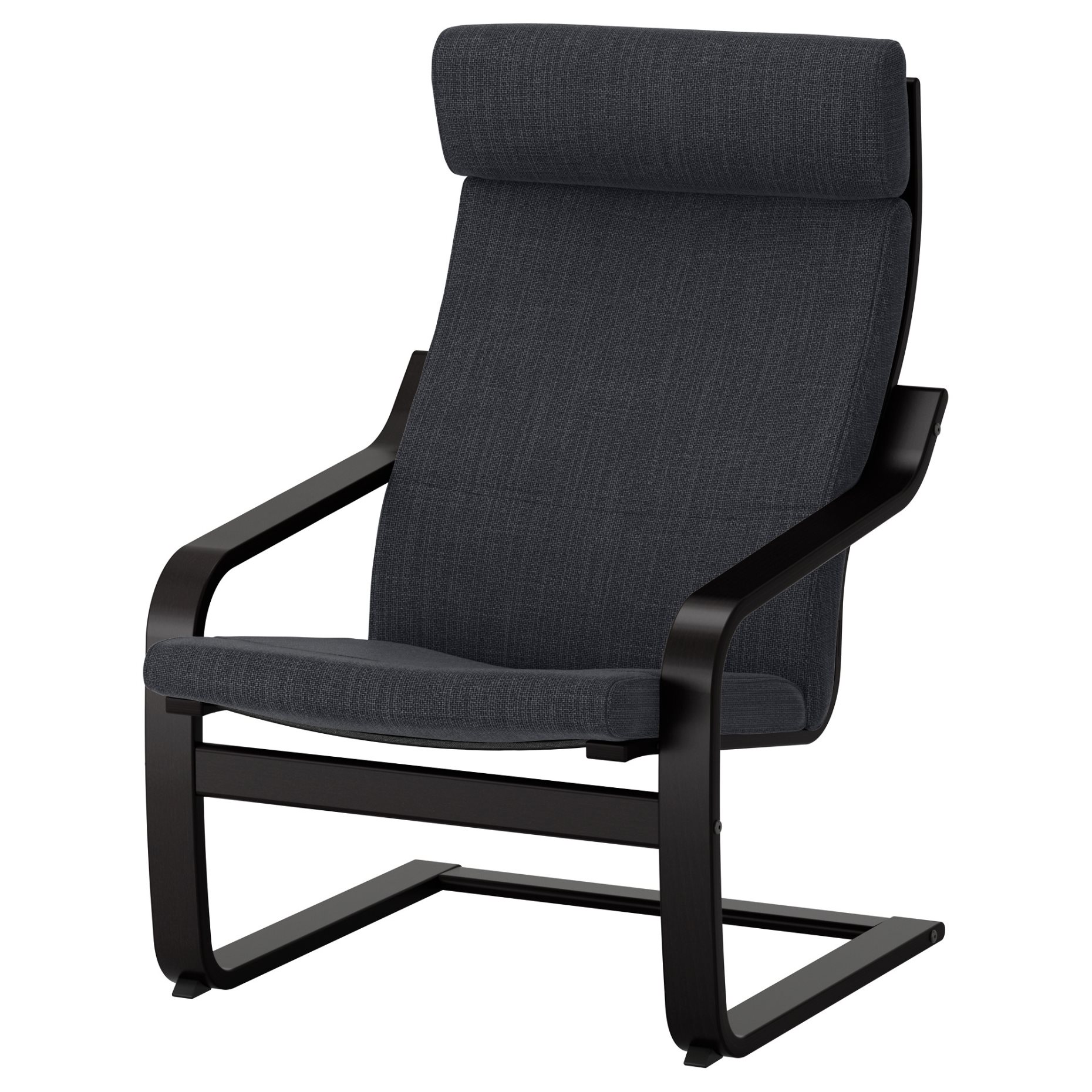 POÄNG, armchair, 191.977.80