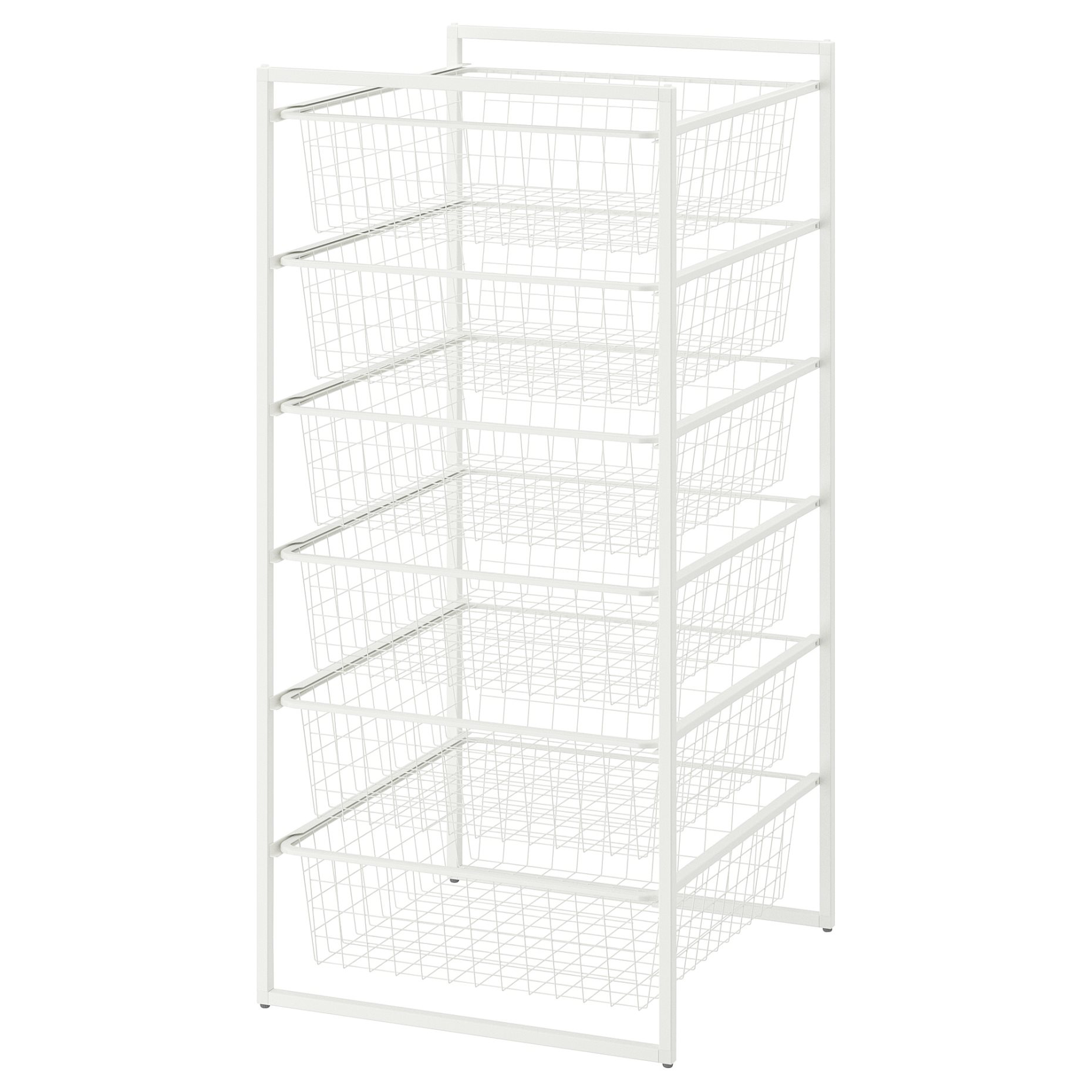 JONAXEL, storage combination, 50x51x104 cm, 192.971.38