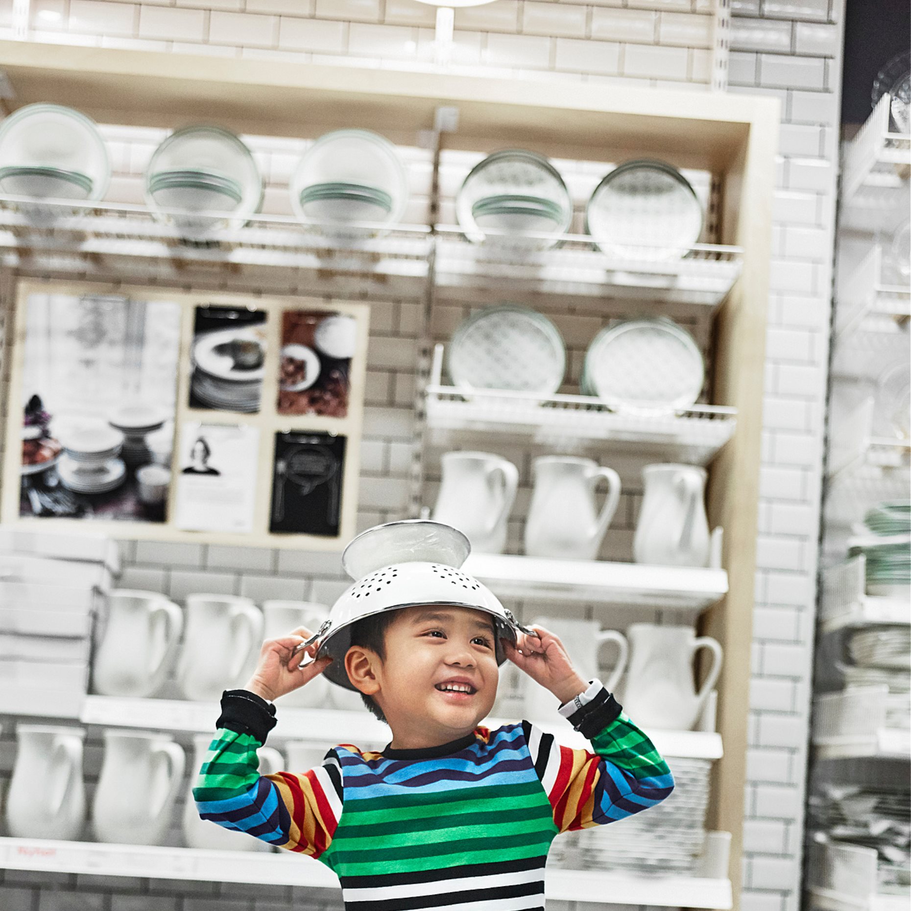 GEMAK, colander, 202.335.41