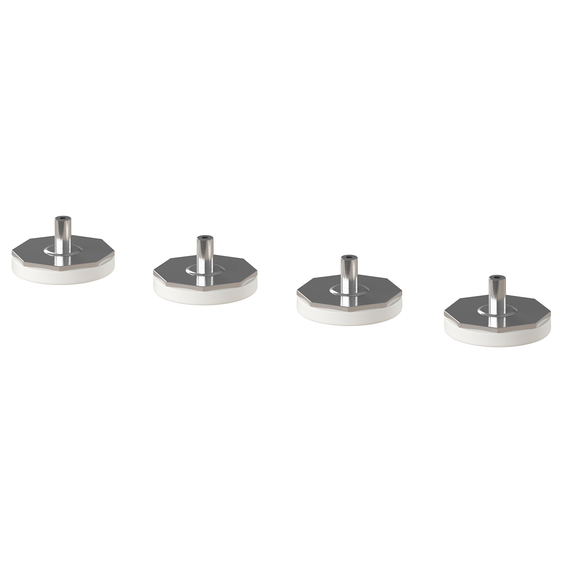 LÄTTHET, leg, adjustable, 203.311.98