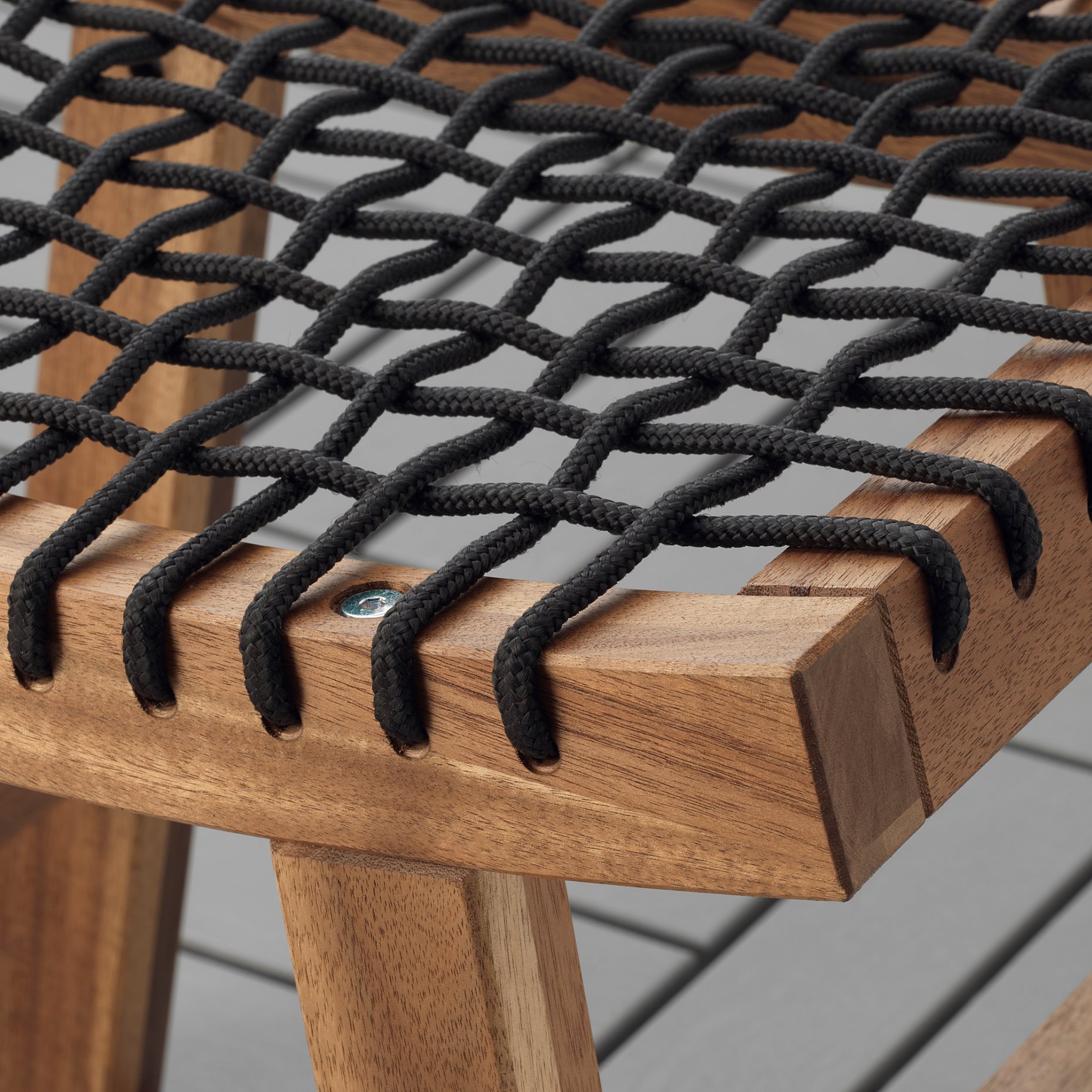 STACKHOLMEN, stool, outdoor, 204.114.25