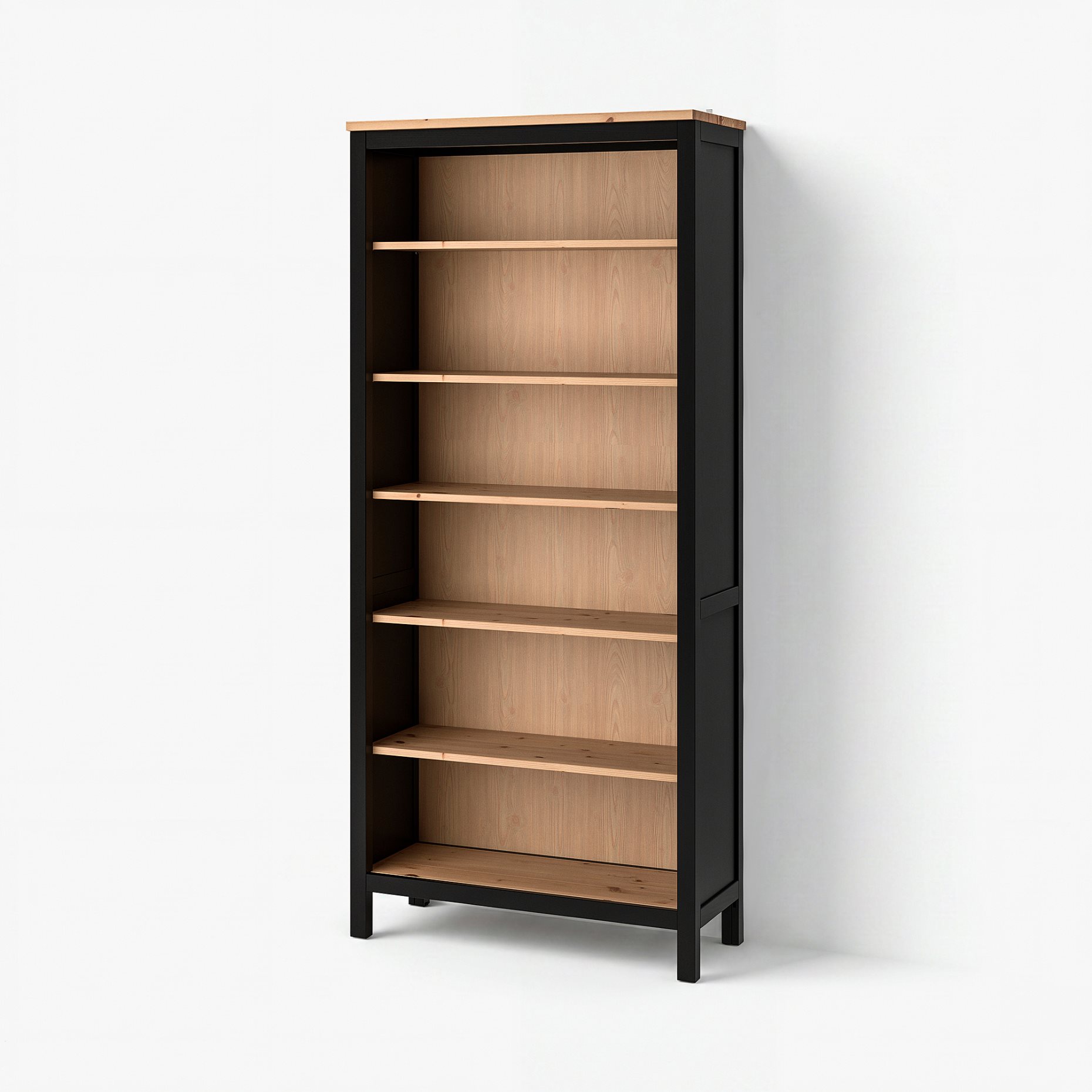 HEMNES, βιβλιοθήκη, 204.522.94