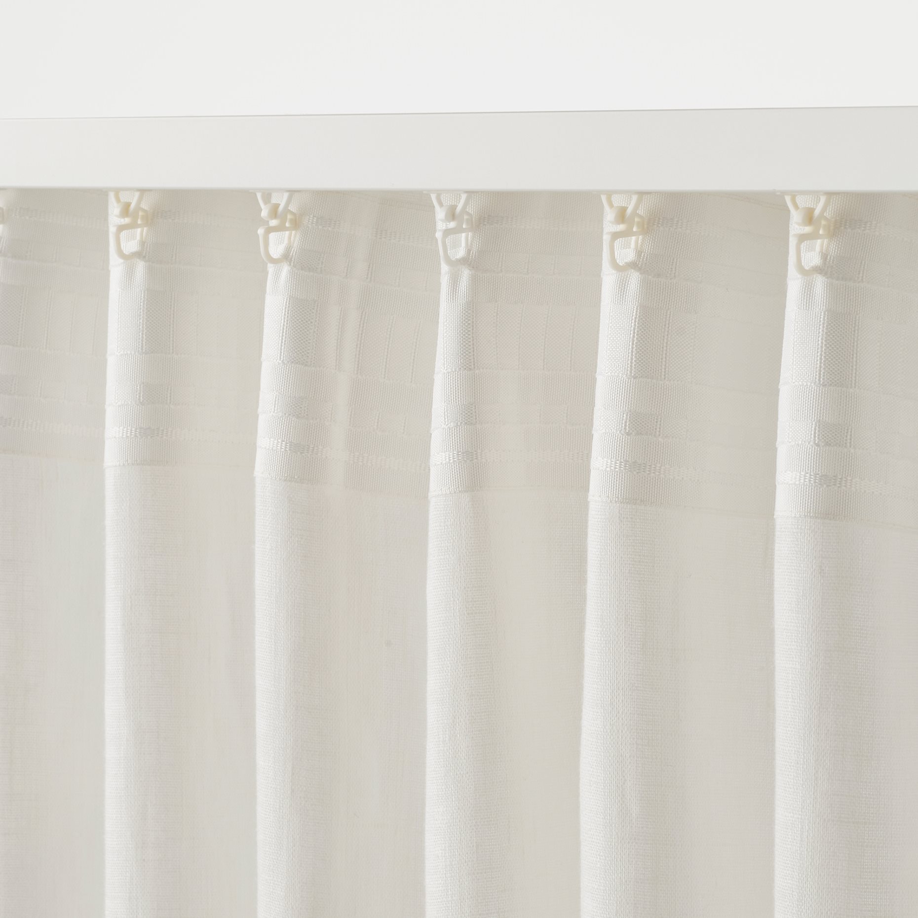 DYTÅG, curtains 145x300 cm, 1 pair, 204.667.19