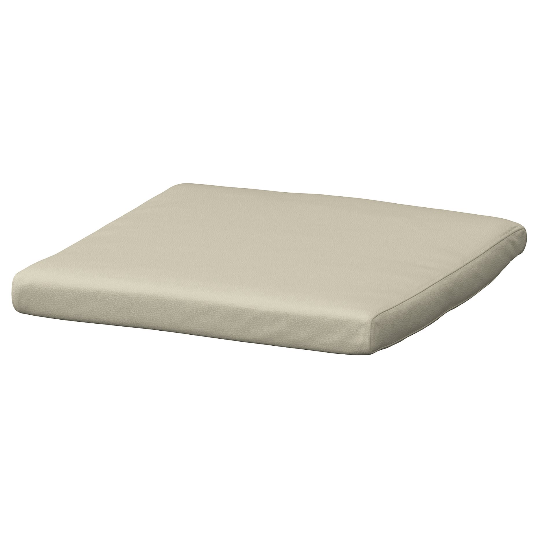 POÄNG, footstool cushion, 301.058.97
