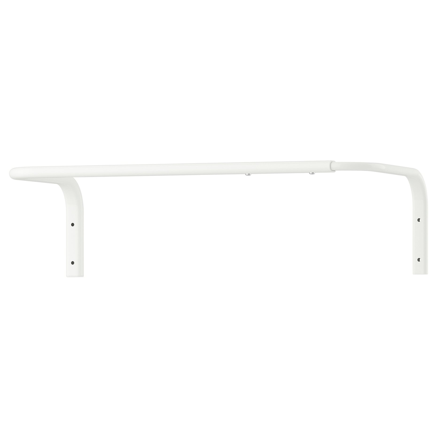 MULIG, clothes bar, 301.794.35
