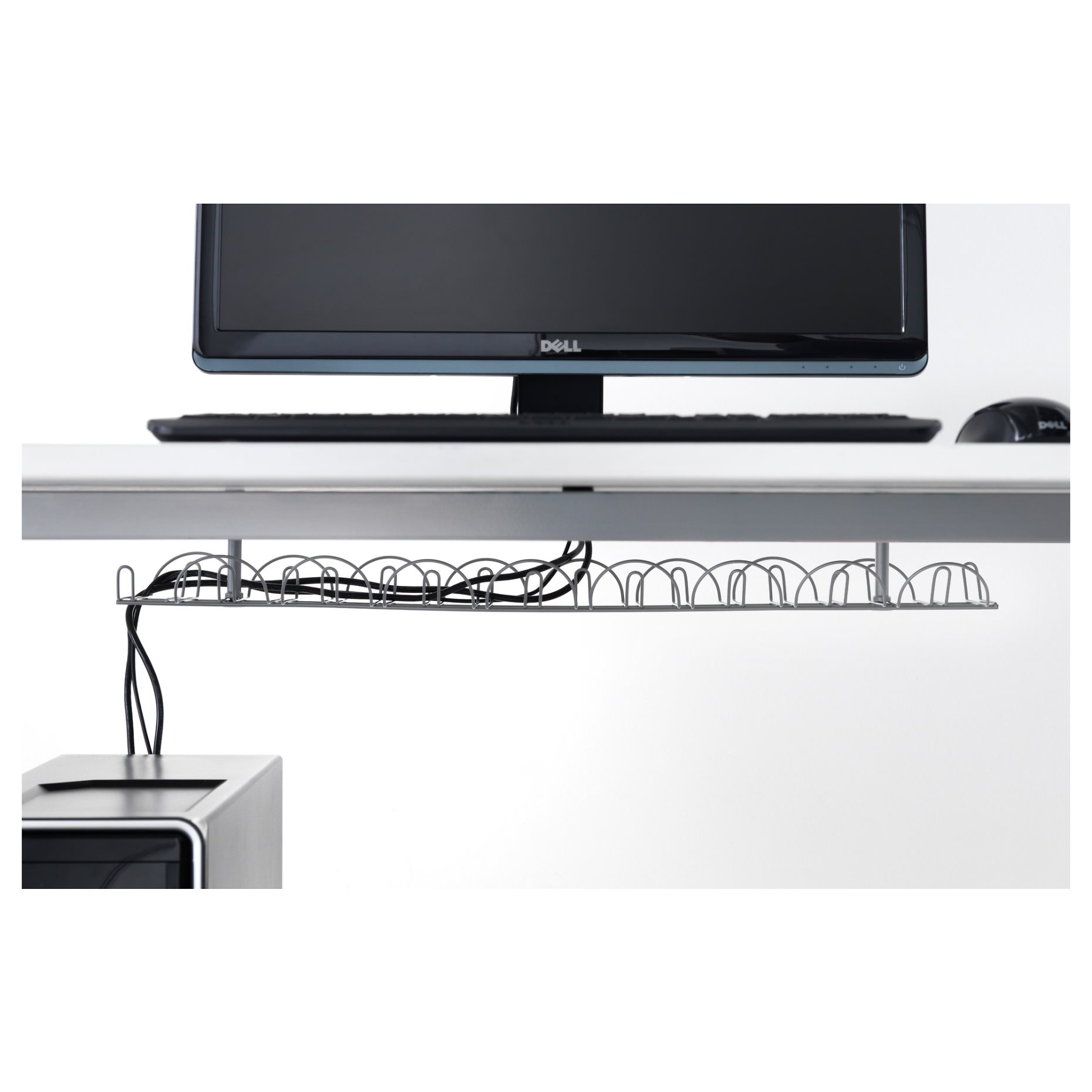 SIGNUM, cable trunking horizontal, 302.002.53