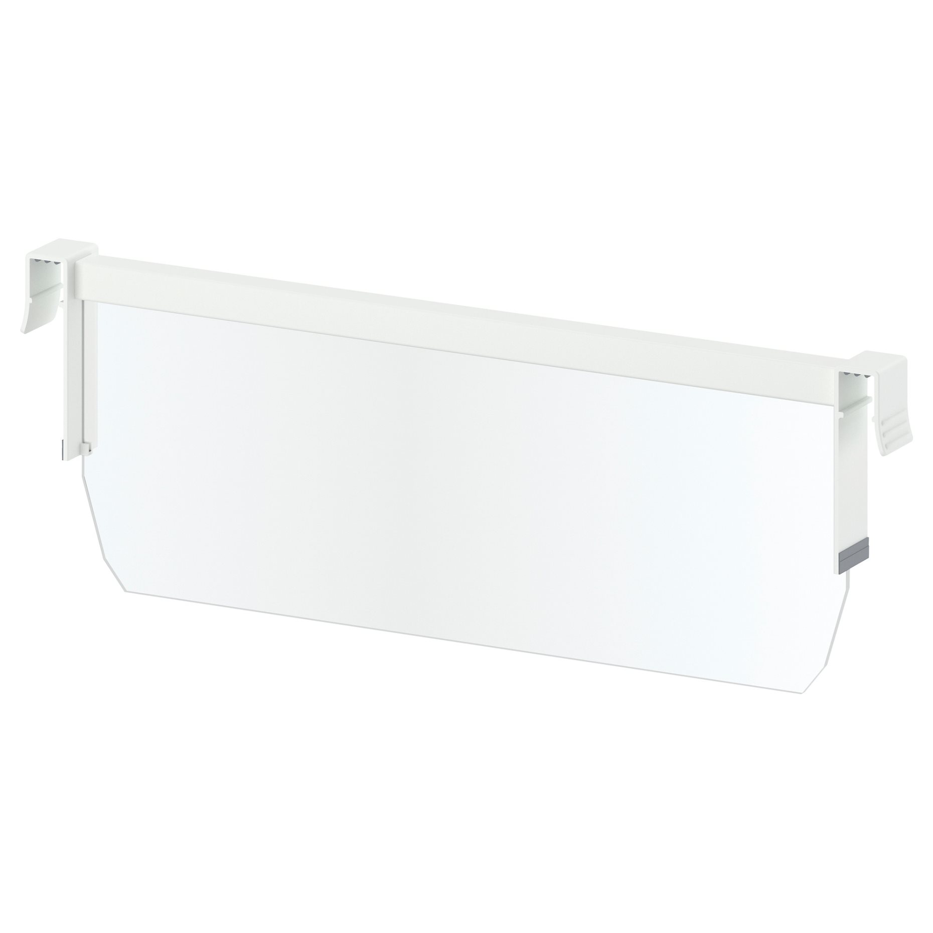 MAXIMERA, divider for medium drawer, 302.046.75