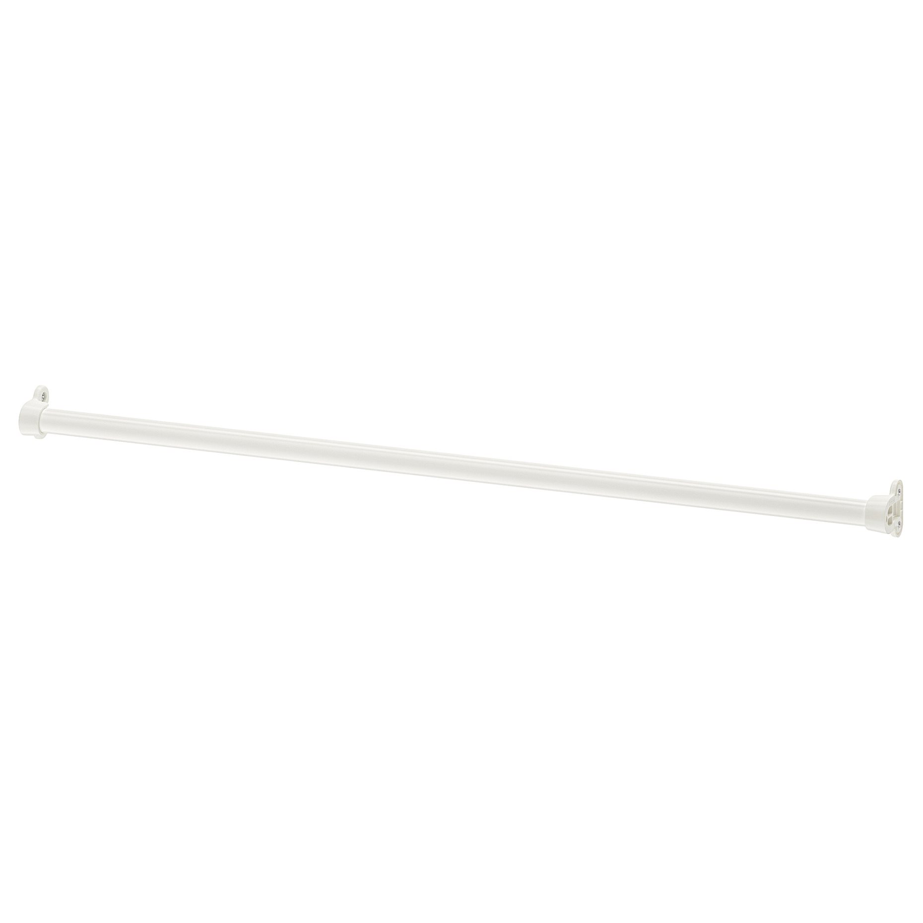 KOMPLEMENT, clothes rail, 302.568.91